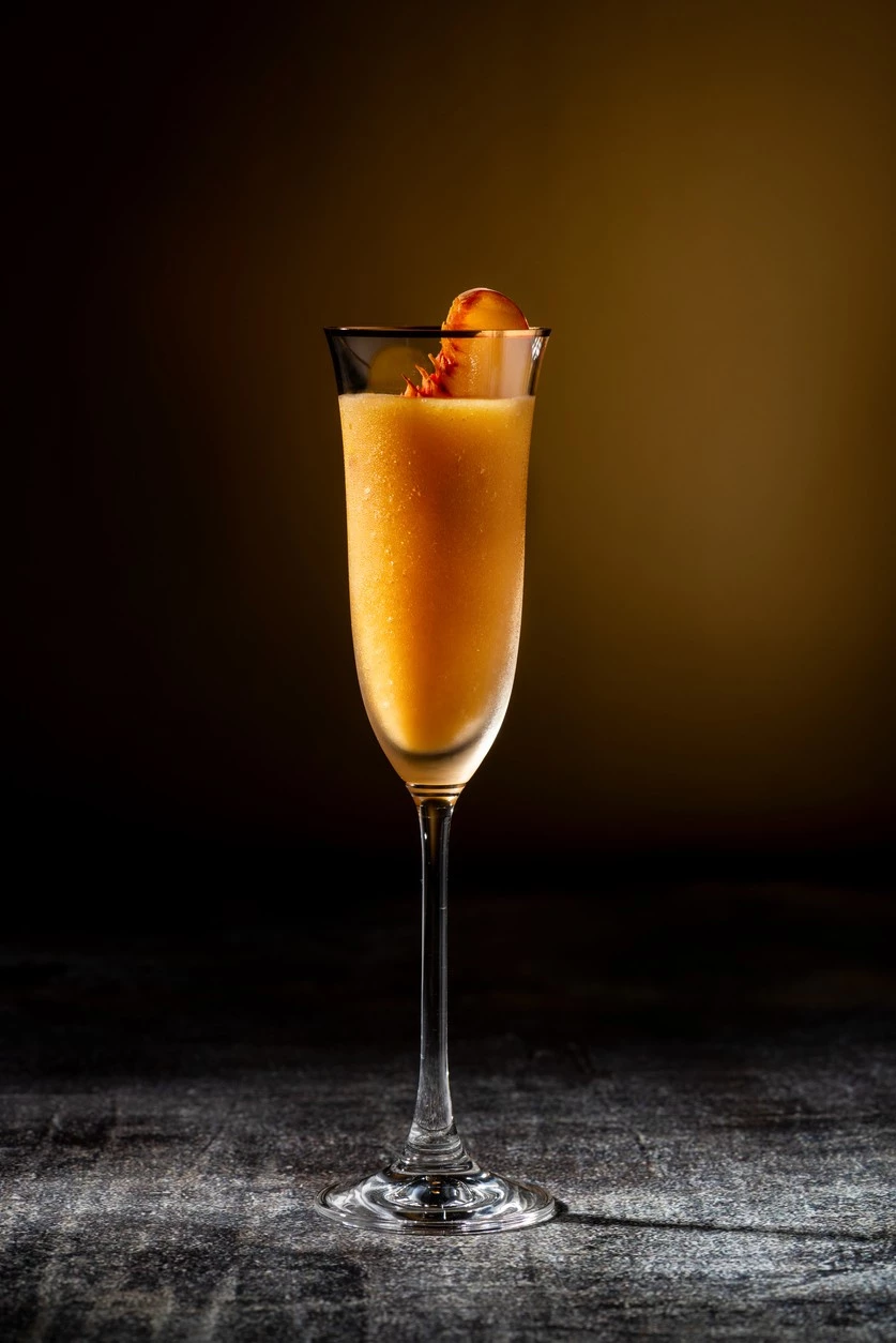 Erfrischung pur: Der Anna Bellini. © Anna Famosa 2026