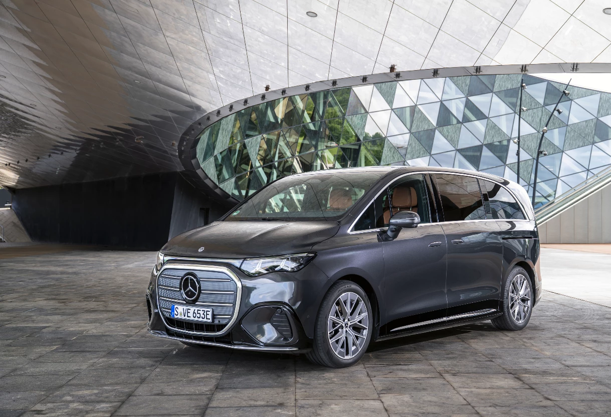 © Mercedes-Benz AG