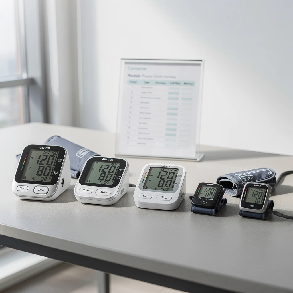 Welches Modell macht bei uns das Rennen?