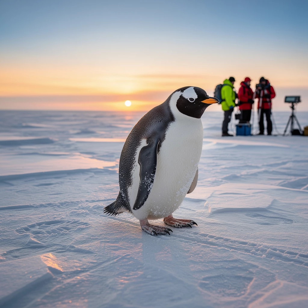 Ein gutes Beispiel, dass großer Sinngehalt auch zum Meme werden kann.