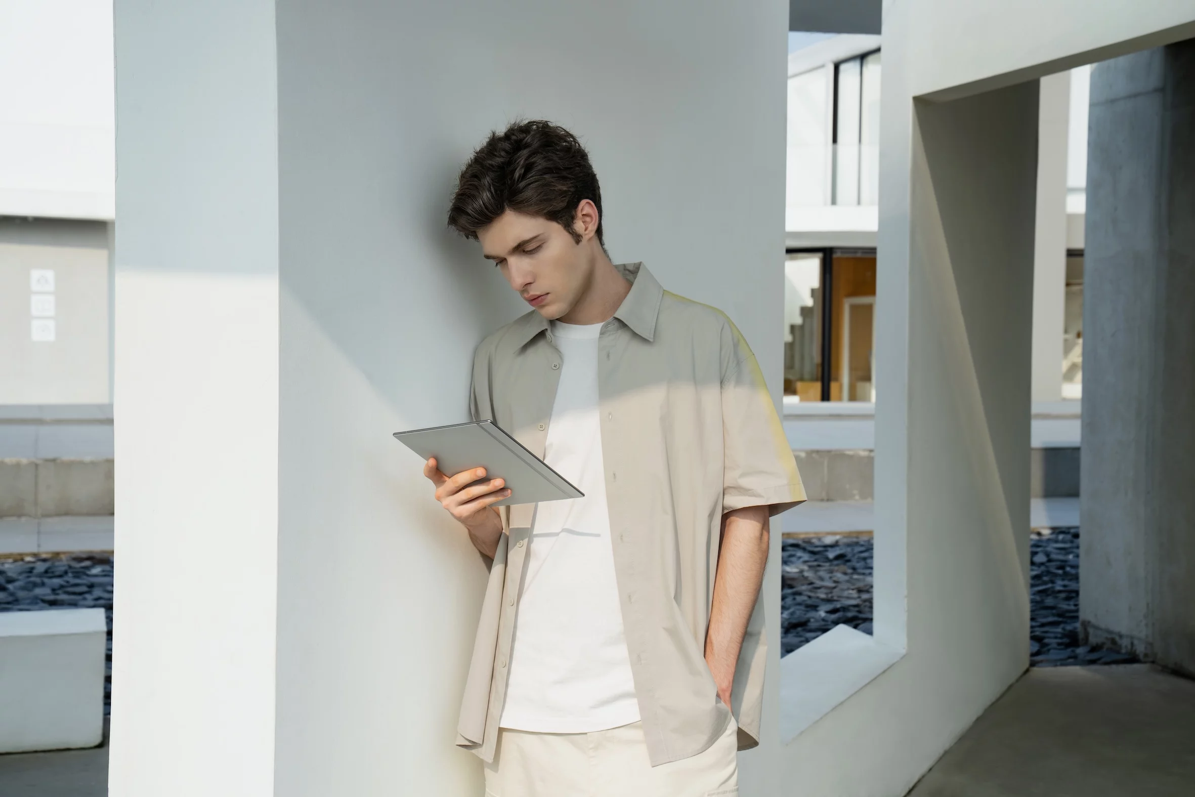 Das Go 10.3 eignet sich ideal für kreative Köpfe (C) Boox