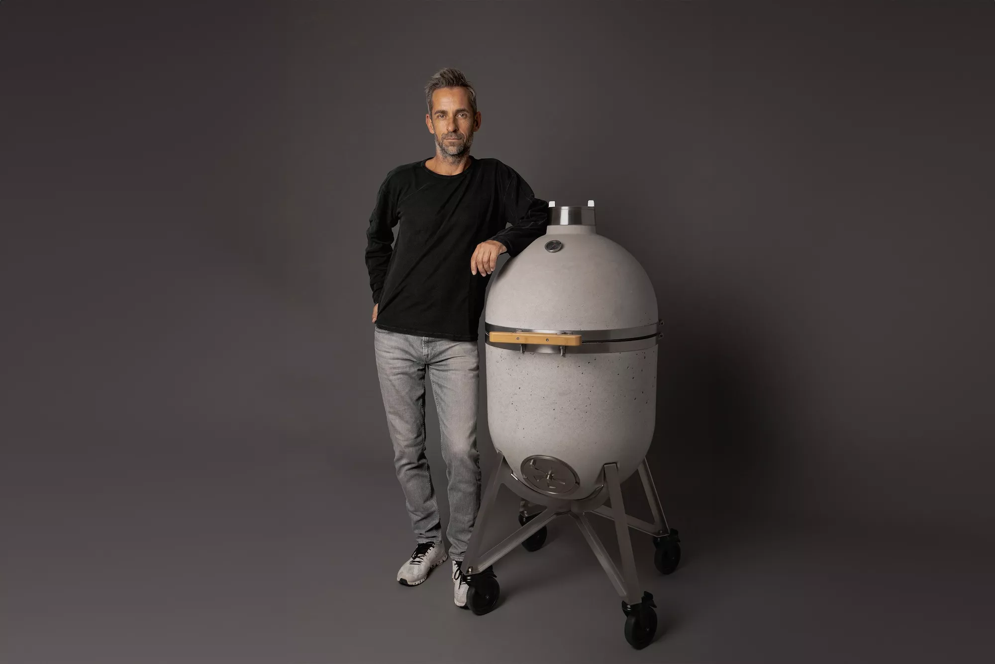 (C) Compadre Grill & Ofen - UVP 5000 EUR    Gründer Axel Puhlmann Querformat.webp