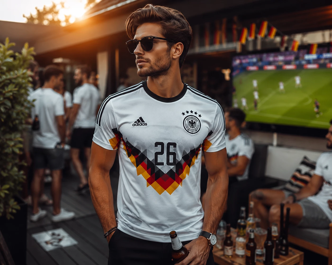 WM 2026 erleben: Ideen, Tipps & Fu&szlig;ball-Sommer Trends