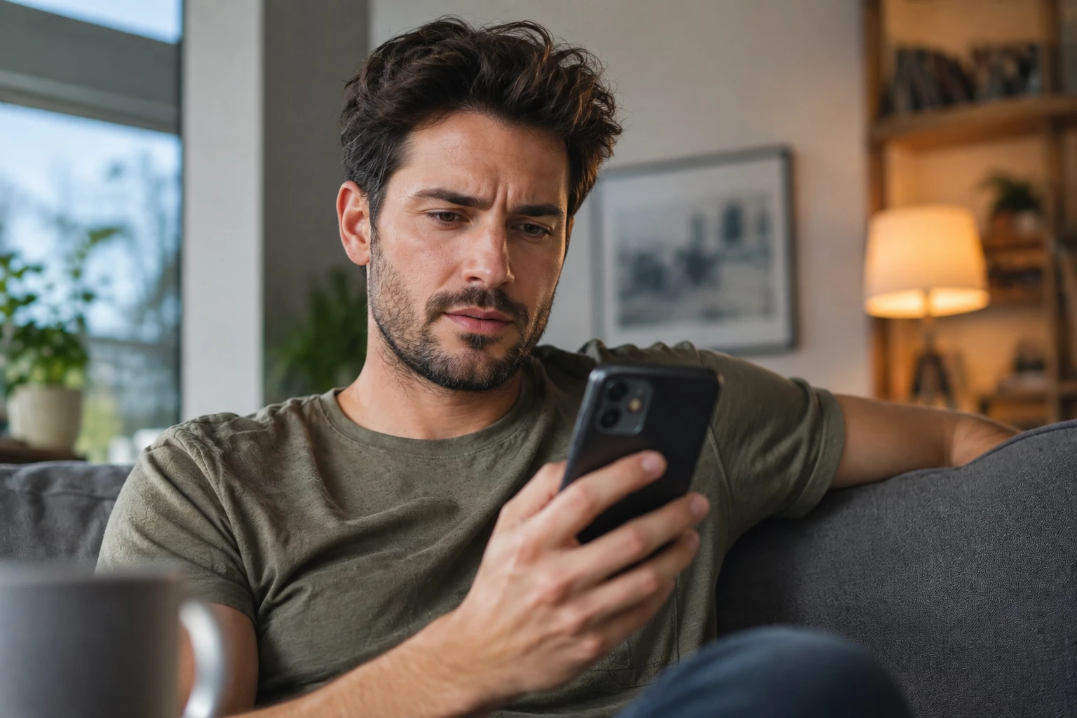 WhatsApp-Betrug 2026: Diese Nachrichten sind gef&auml;hrlich