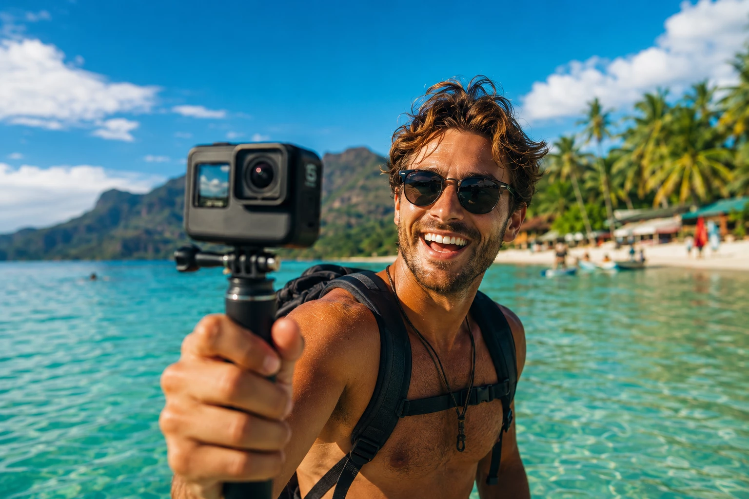 GoPro-Alternativen 2026: Die besten Action-Cams im Vergleich