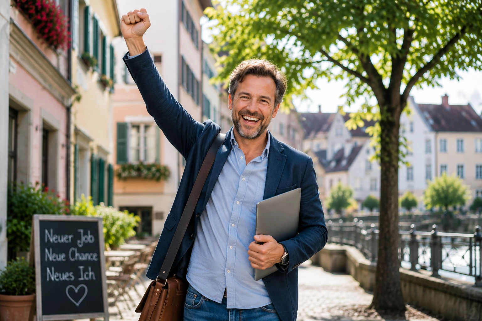 Job-Frust? Diese 10 Berufe bieten 2026 die besten Neustart-Chancen