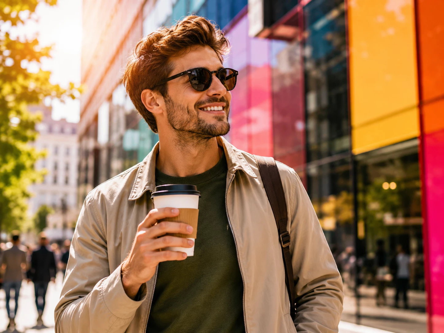 Kaffee t&auml;glich? Neue Studie: Auswirkungen auf Gehirn & Darm