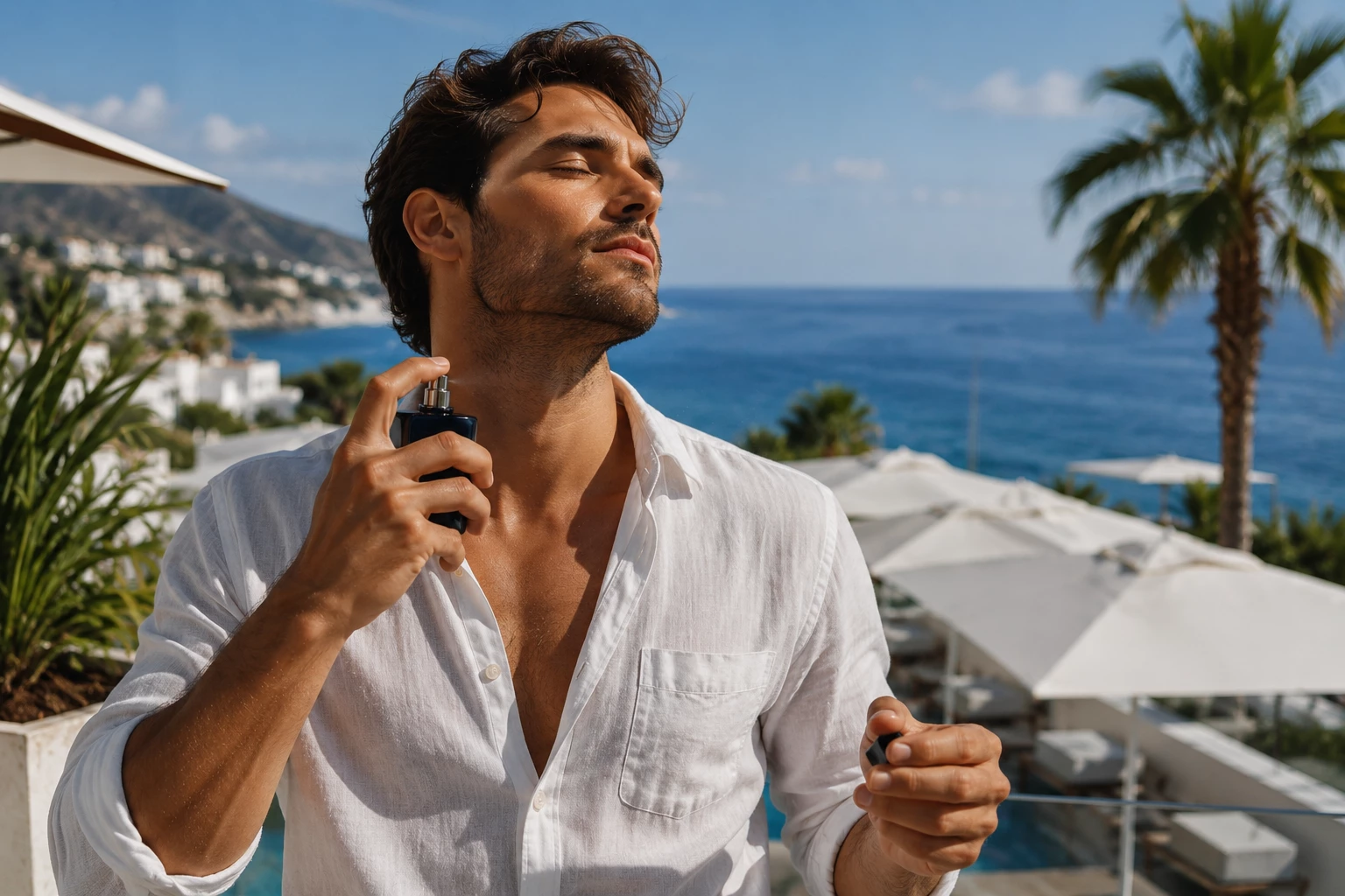 Sommerd&uuml;fte 2026: Diese Parfums riechen nach Urlaub