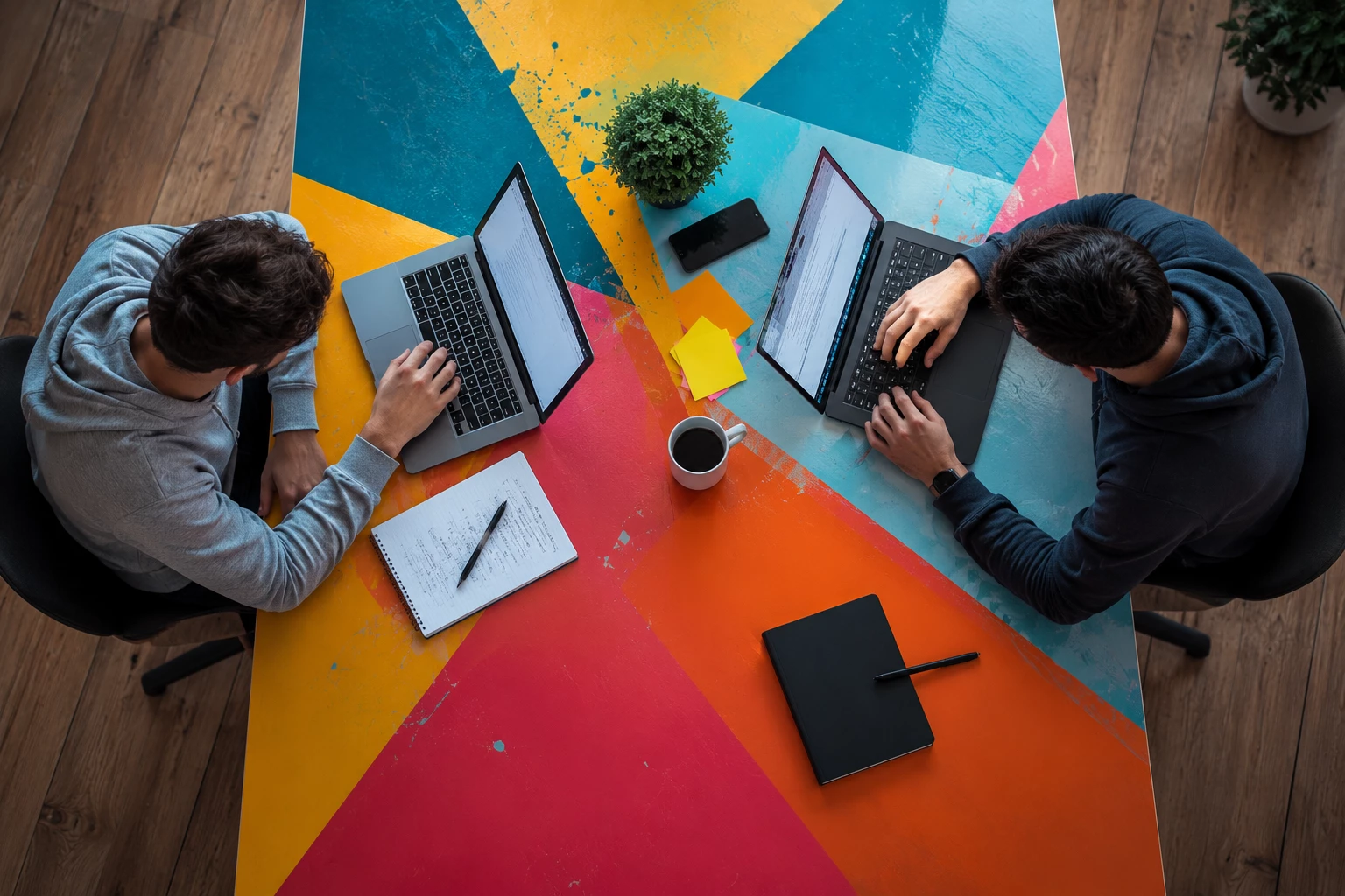 Die d&uuml;mmsten Hacker der Welt? Gefeuert im Teams-Call &ndash; dann l&ouml;schen sie 96 Datenbanken
