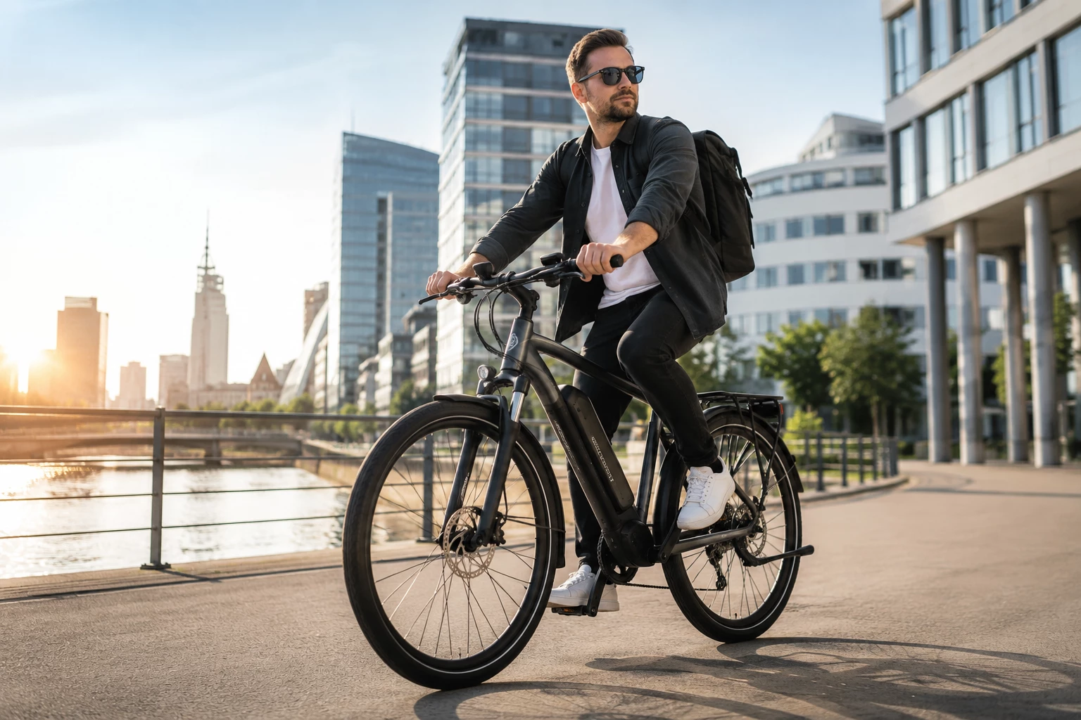 Die besten E-Bikes unter 2.000 Euro 2026: Modelle mit Top-Preis-Leistung
