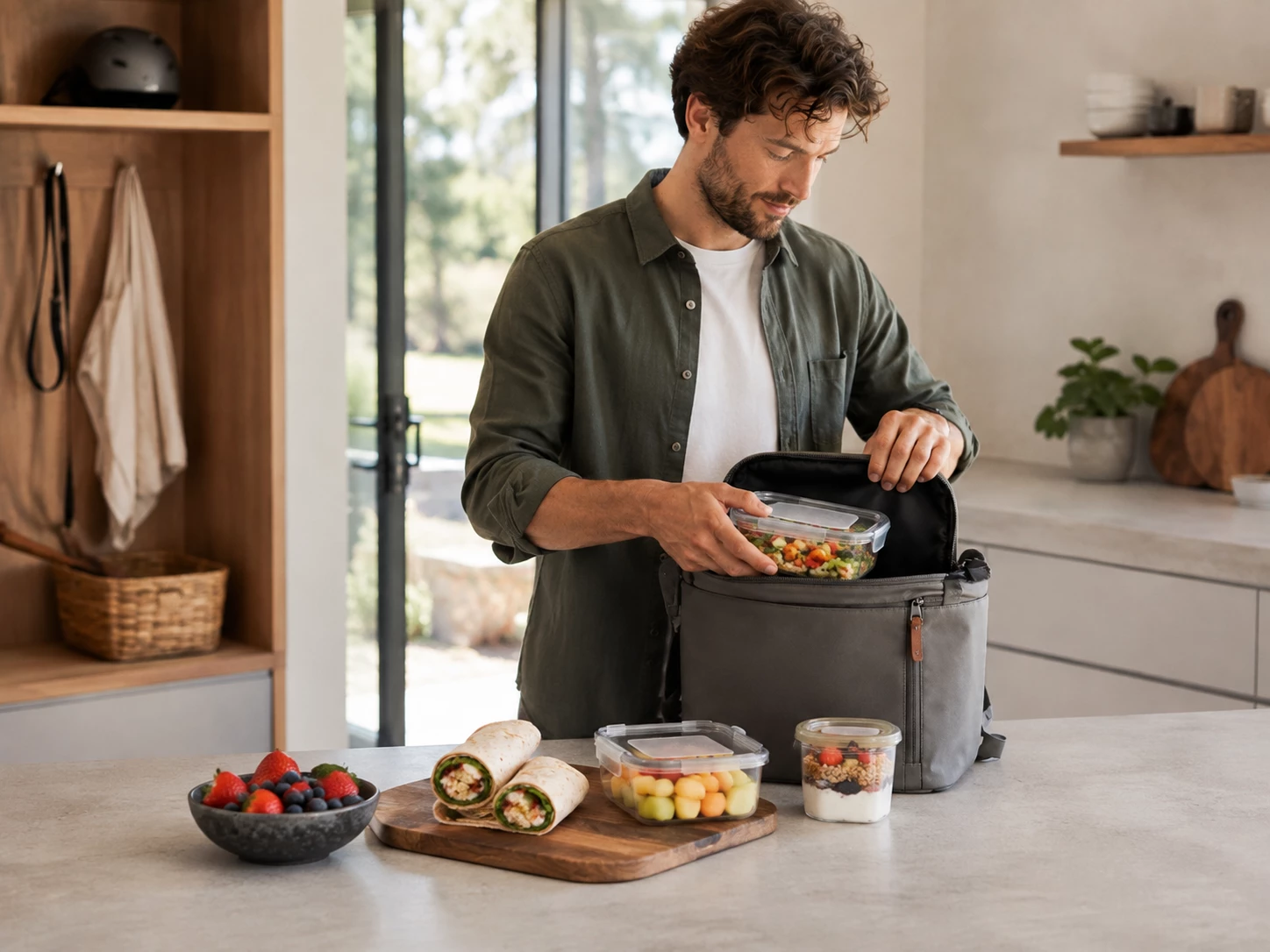 Picknick Prep: 7 To-go-Rezepte f&uuml;r den perfekten Sommertag