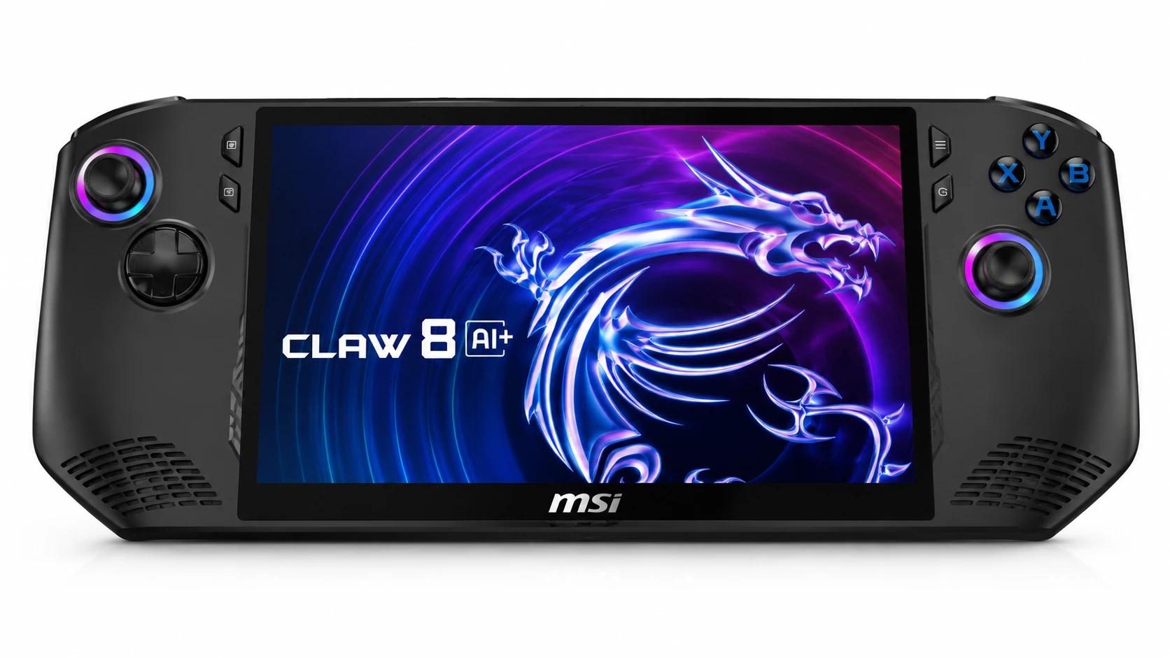 Das MSI Claw 8 AI+ setzt auf moderne Intel-Hardware und kombiniert starke Gaming-Leistung mit einer zukunftssicheren Plattform. (KI-generiert)