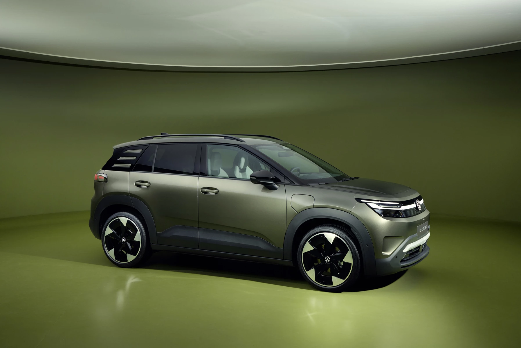 © Volkswagen AG 