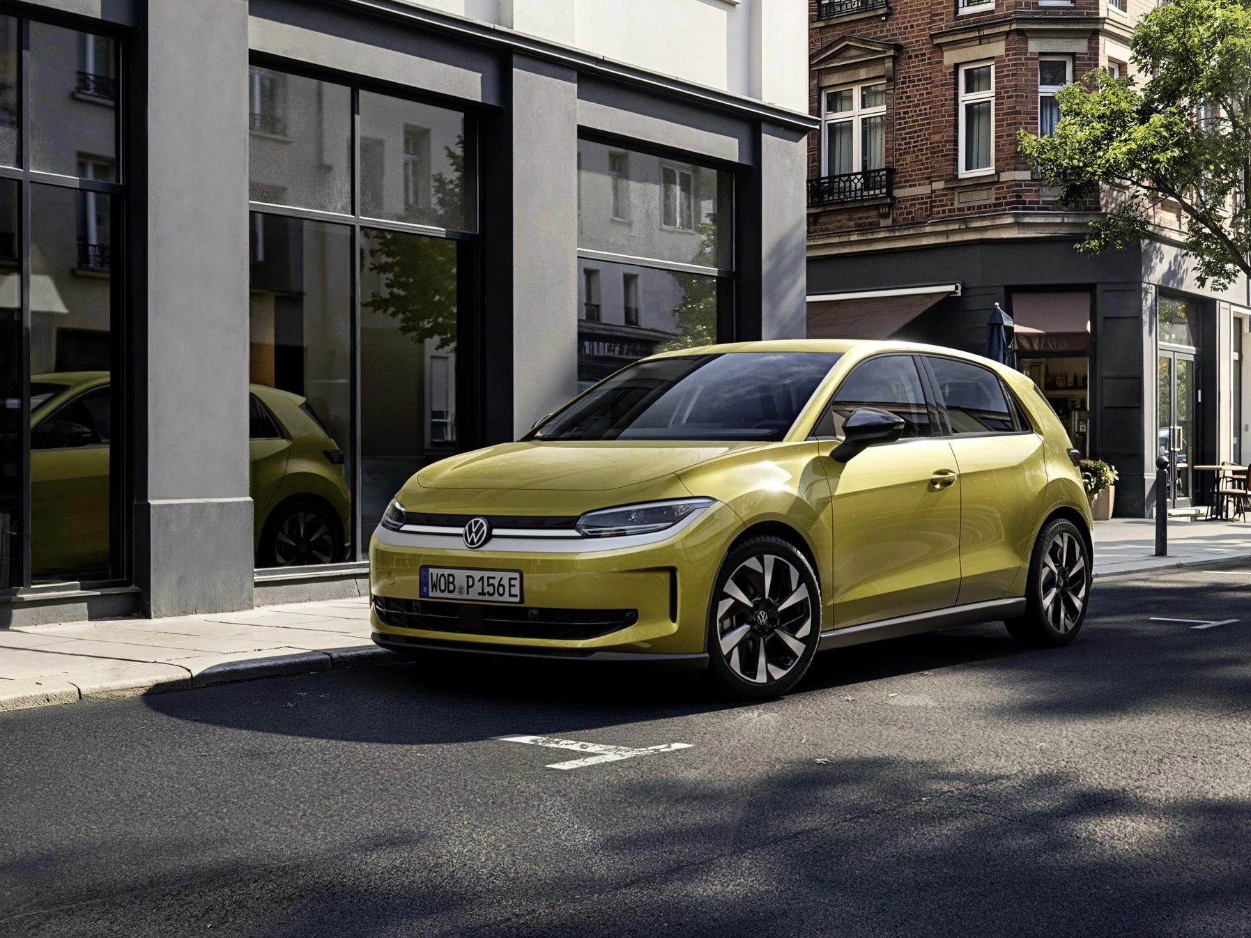 © Volkswagen AG 