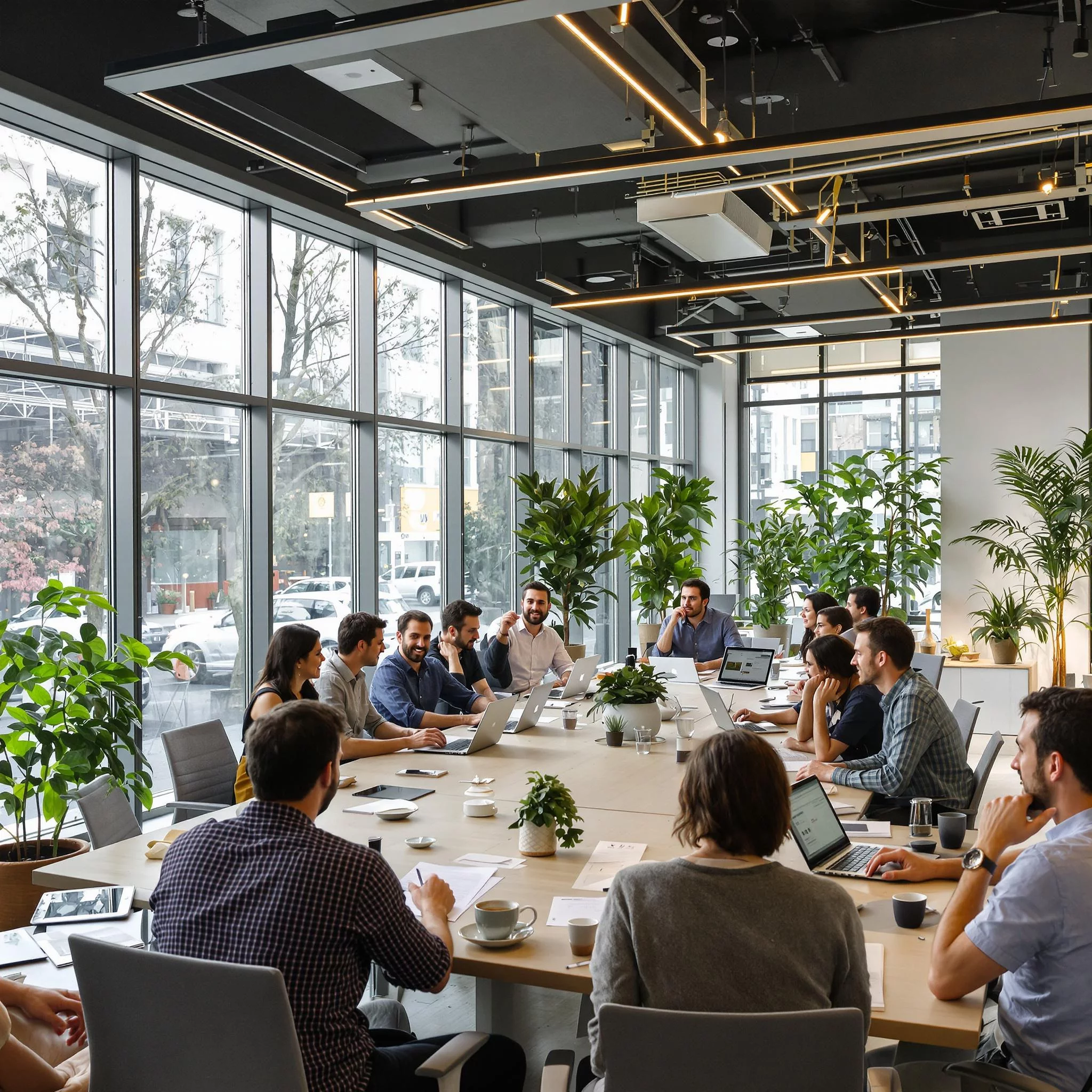 Prompt Engineering in Deutschland – Wer sind die besten Entwickler?