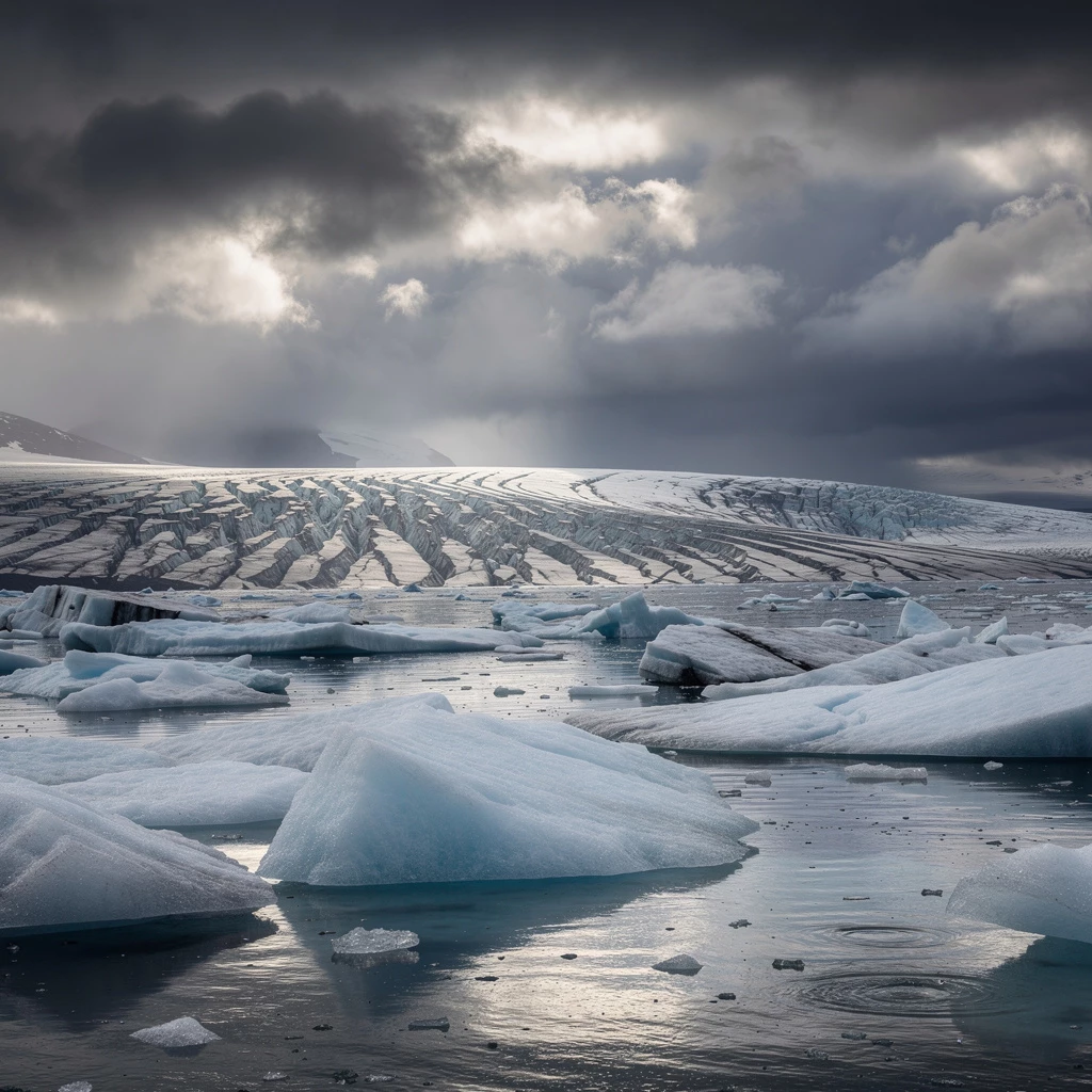 Klima-Kipppunkte: Gefahr beschleunigter Erderwärmung erkennen