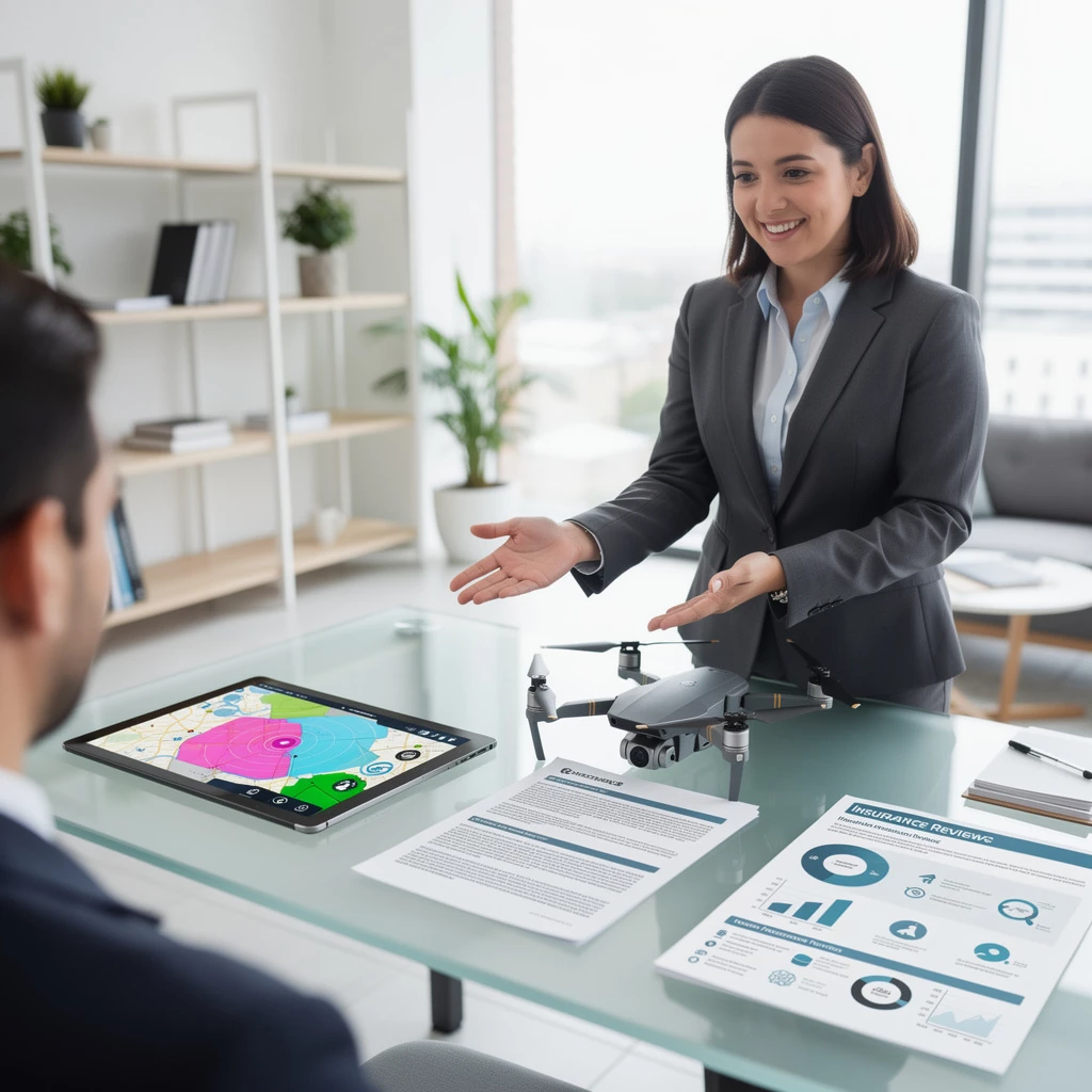 Drohne fliegen in Deutschland 2026: Führerschein, Regeln & Versicherungspflichten