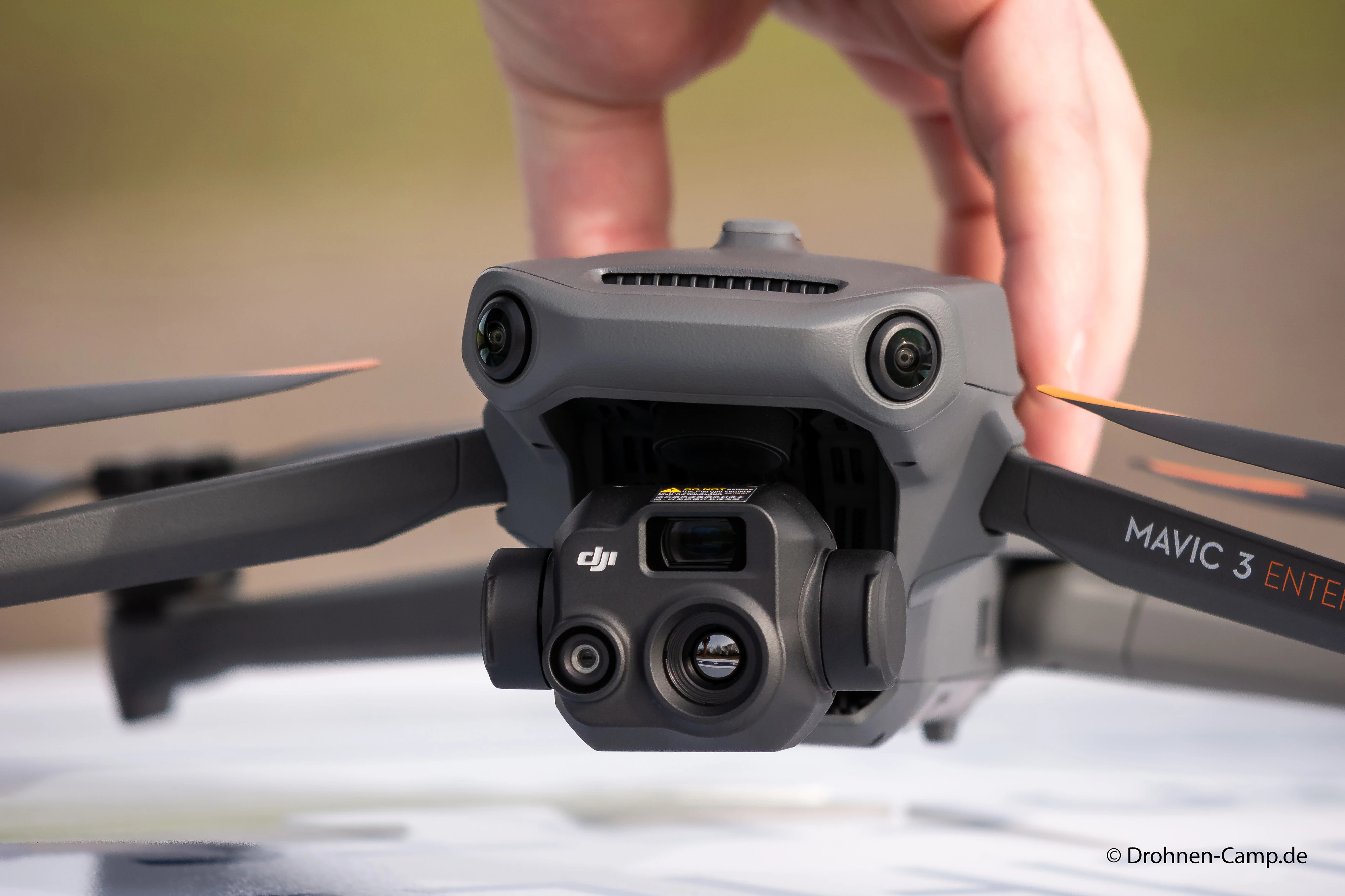 Drohnenf&uuml;hrerschein l&auml;uft in wenigen Tagen ab: So vermeiden Piloten unn&ouml;tige Kosten