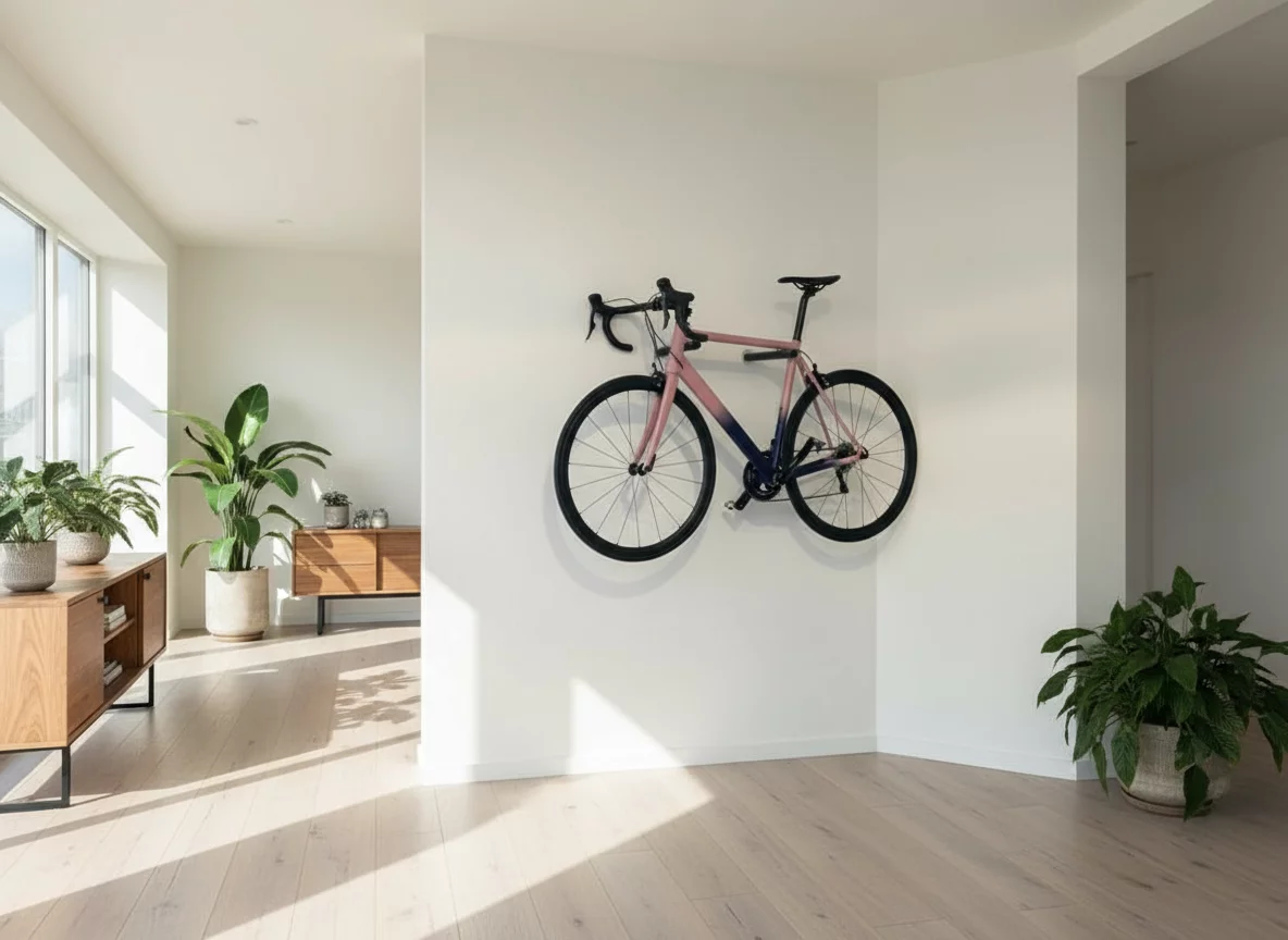 Die "Woodsticks" von BORGEN. Minimalistische Designs sind schon lange erschwinglich.