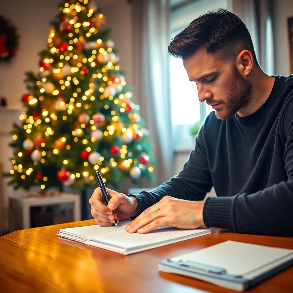 Gehe unsere Checkliste und unsere ausgewählten Anbieter durch und handle jetzt!