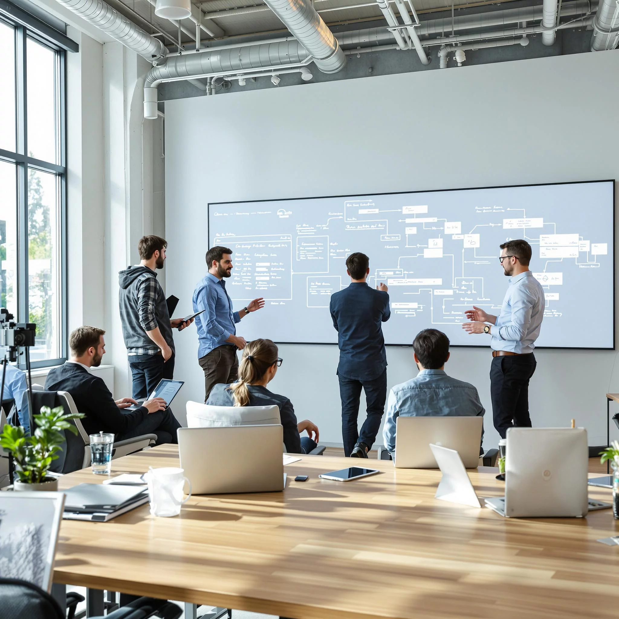 Prompt Engineering in Deutschland – Wer sind die besten Entwickler?