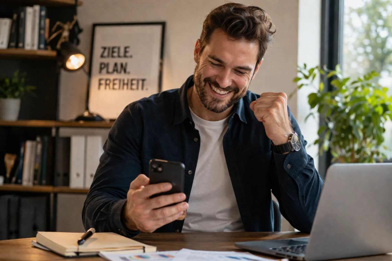 Gehalt 2026: Wo du wirklich stehst