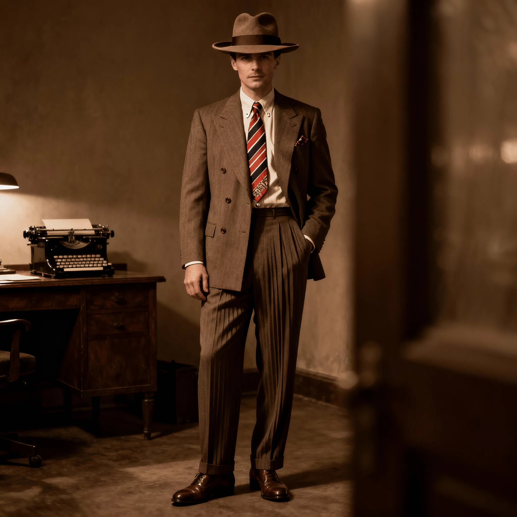 Das Äußere lässt häufiger auf das Innere schließen, als gedacht. Jedoch auch nur, wenn dem Äußeren anzuerkennen ist, dass es gesehen werden will.