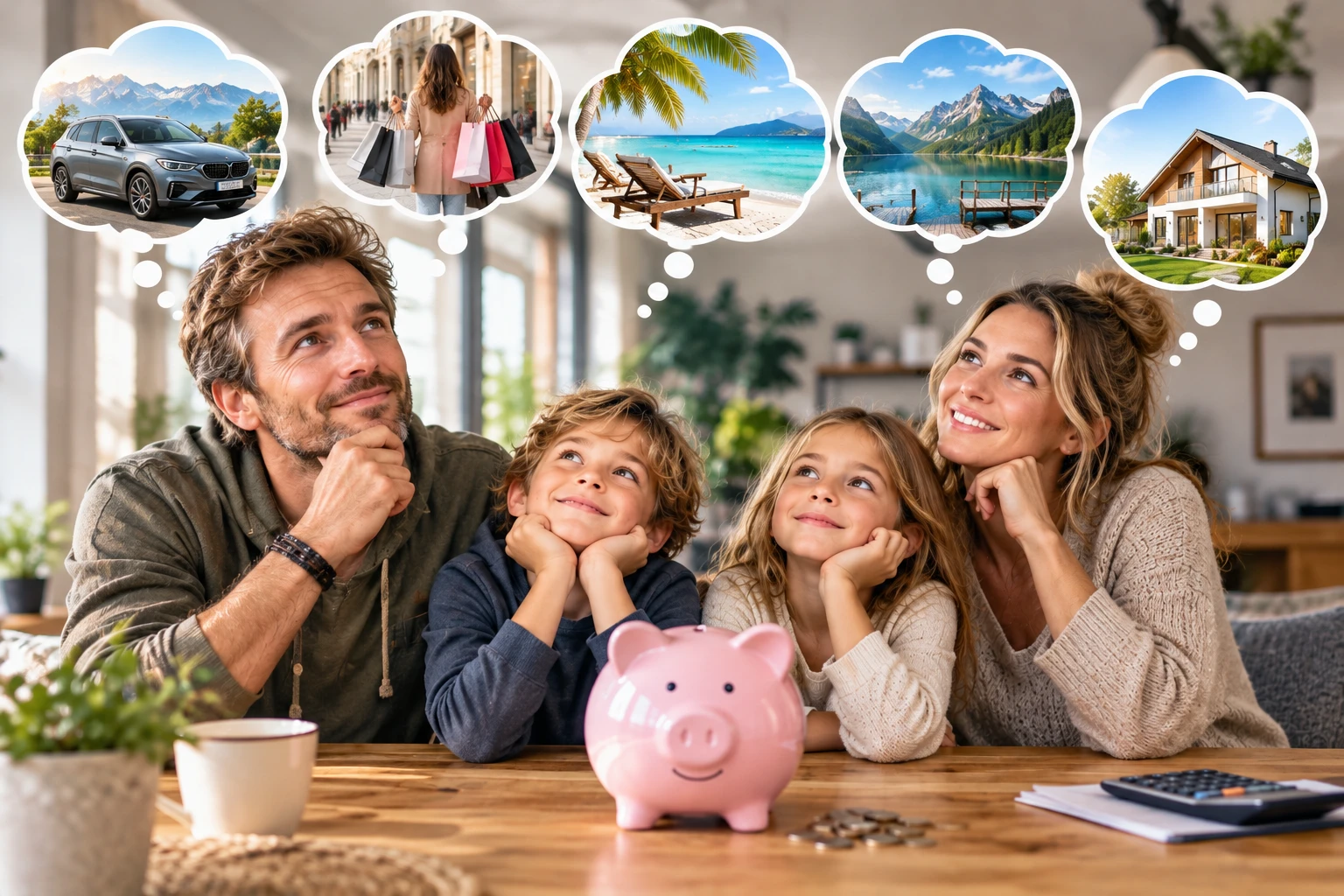 Familienträume mit Sparschwein.webp