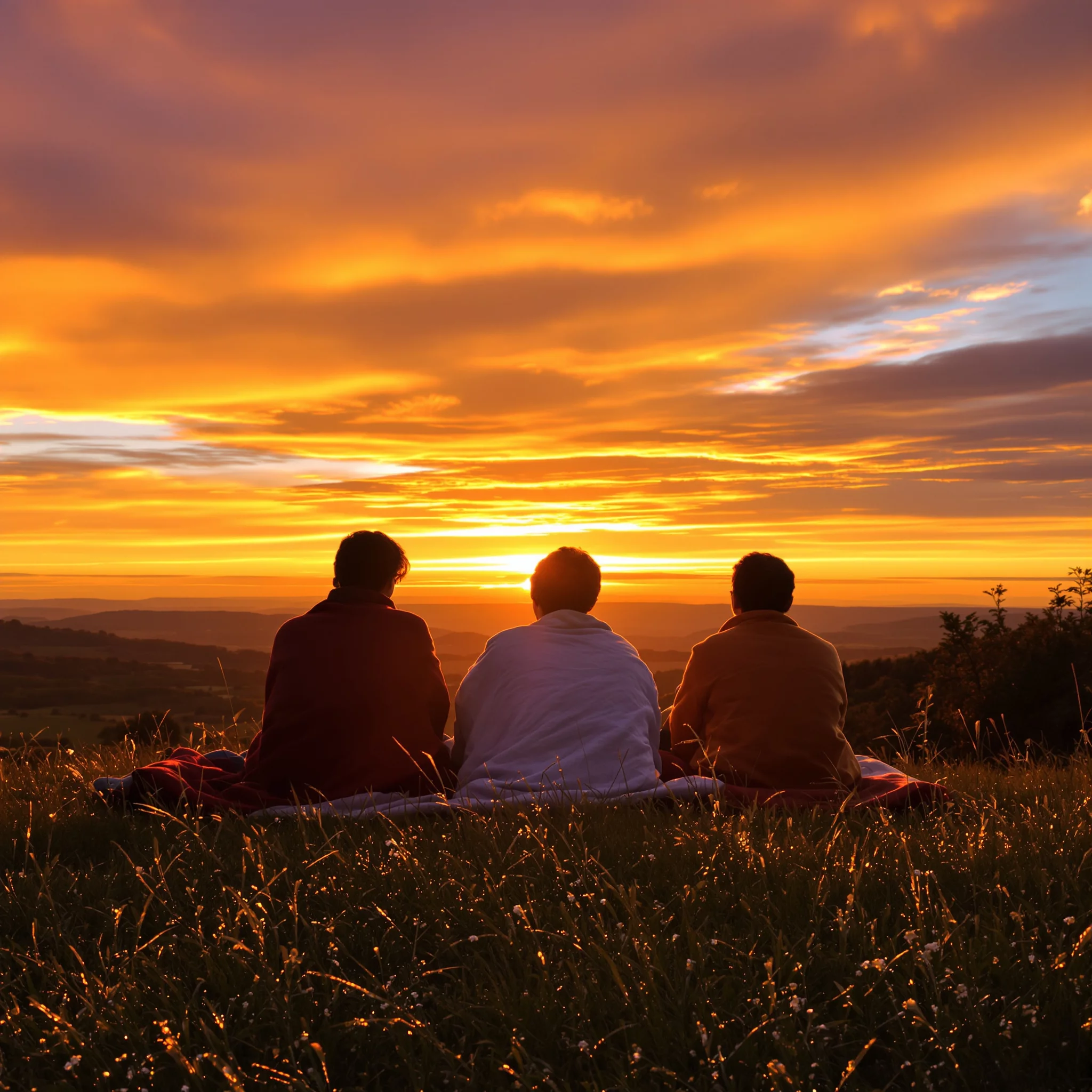 Kleine Fluchten – Mikroabenteuer vor deiner Haustür