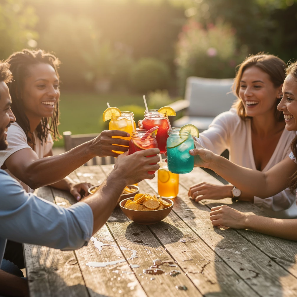 Sommer-Feeling to go: Remedy Rum&Cola Gewinnspiel &ndash; Summer Drinks 2026