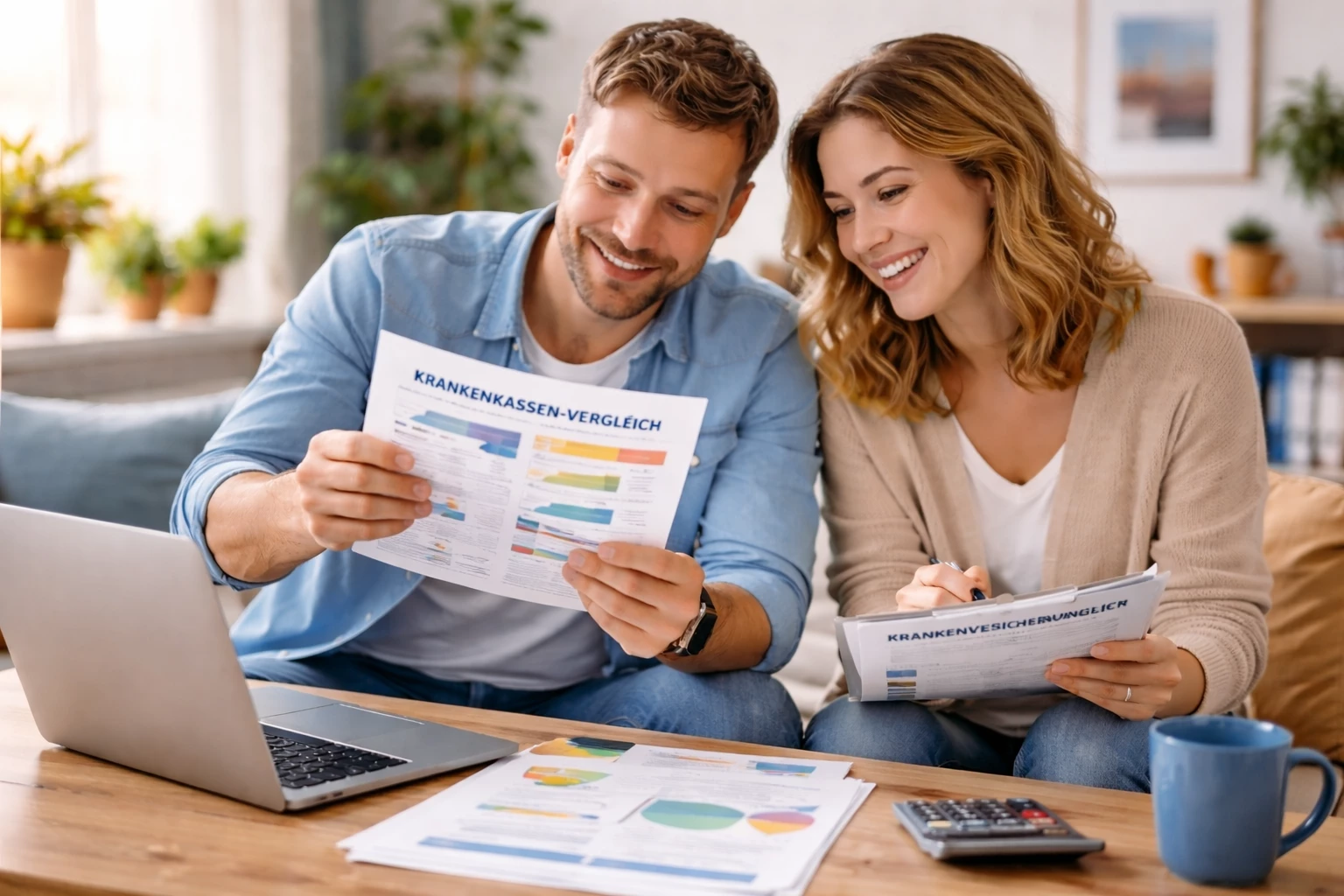 Krankenkassen erh&ouml;hen Beitr&auml;ge: Bis zu 1.500 Euro sparen durch Wechsel