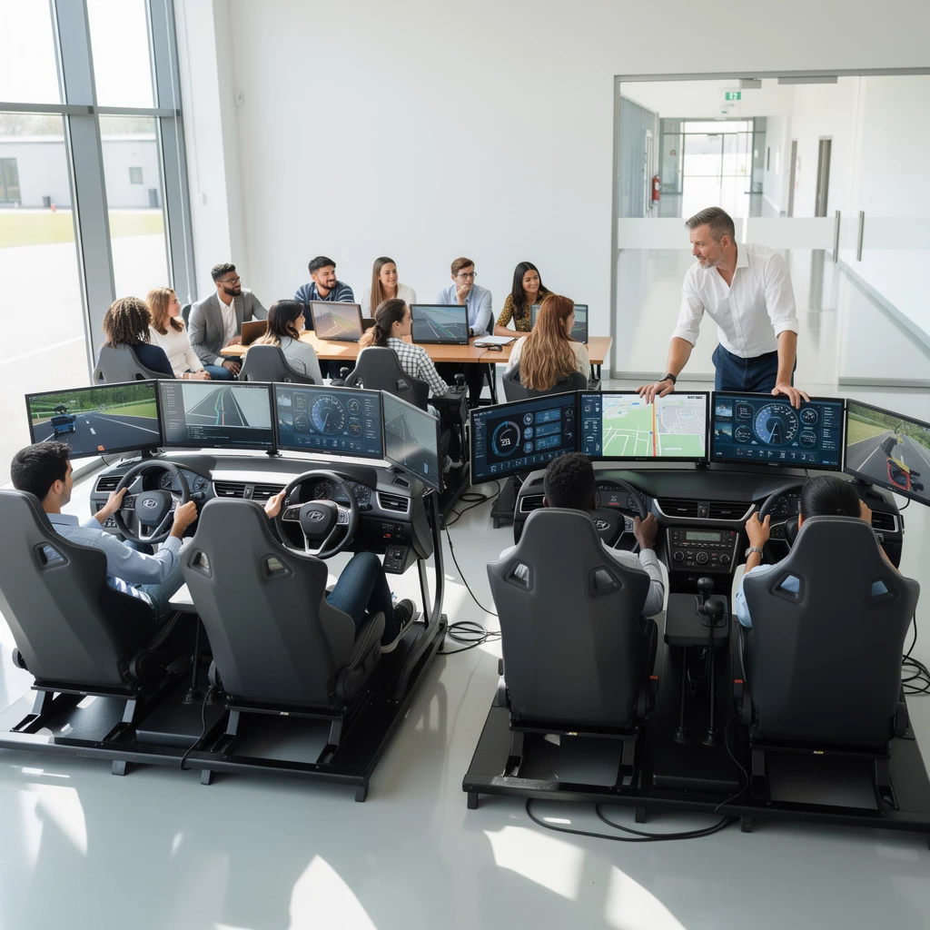 F&uuml;hrerschein-Pr&uuml;fung 2025: Warum die Durchfallquoten steigen und was hilft