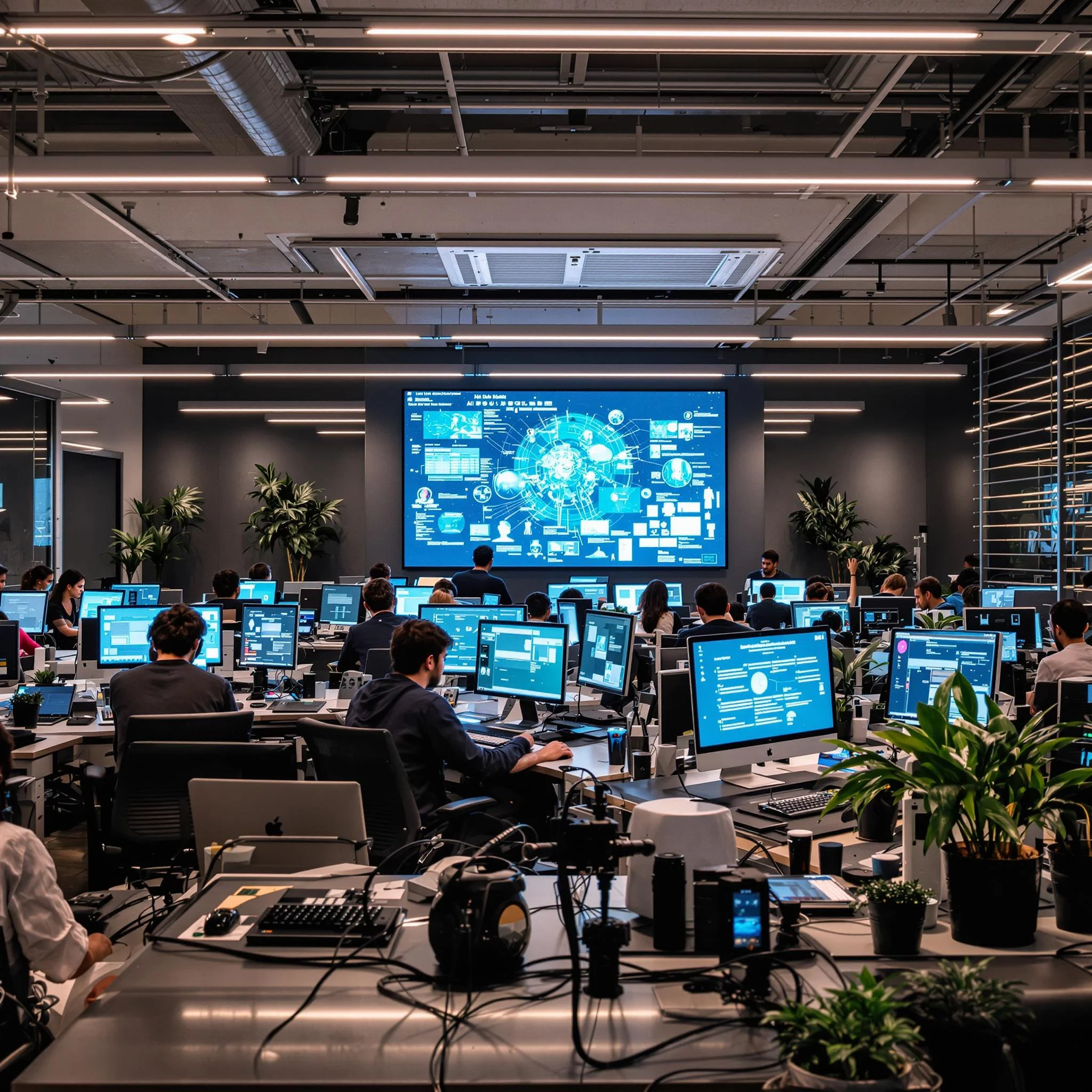 Prompt Engineering in Deutschland – Wer sind die besten Entwickler?