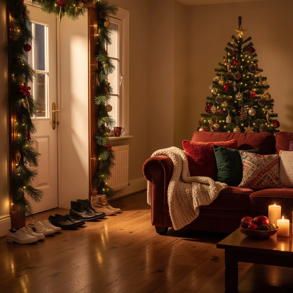 Wer ist eigentlich der Nikolaus und wer der Weihnachtsmann? Unterschiede, Ursprünge, Mythen