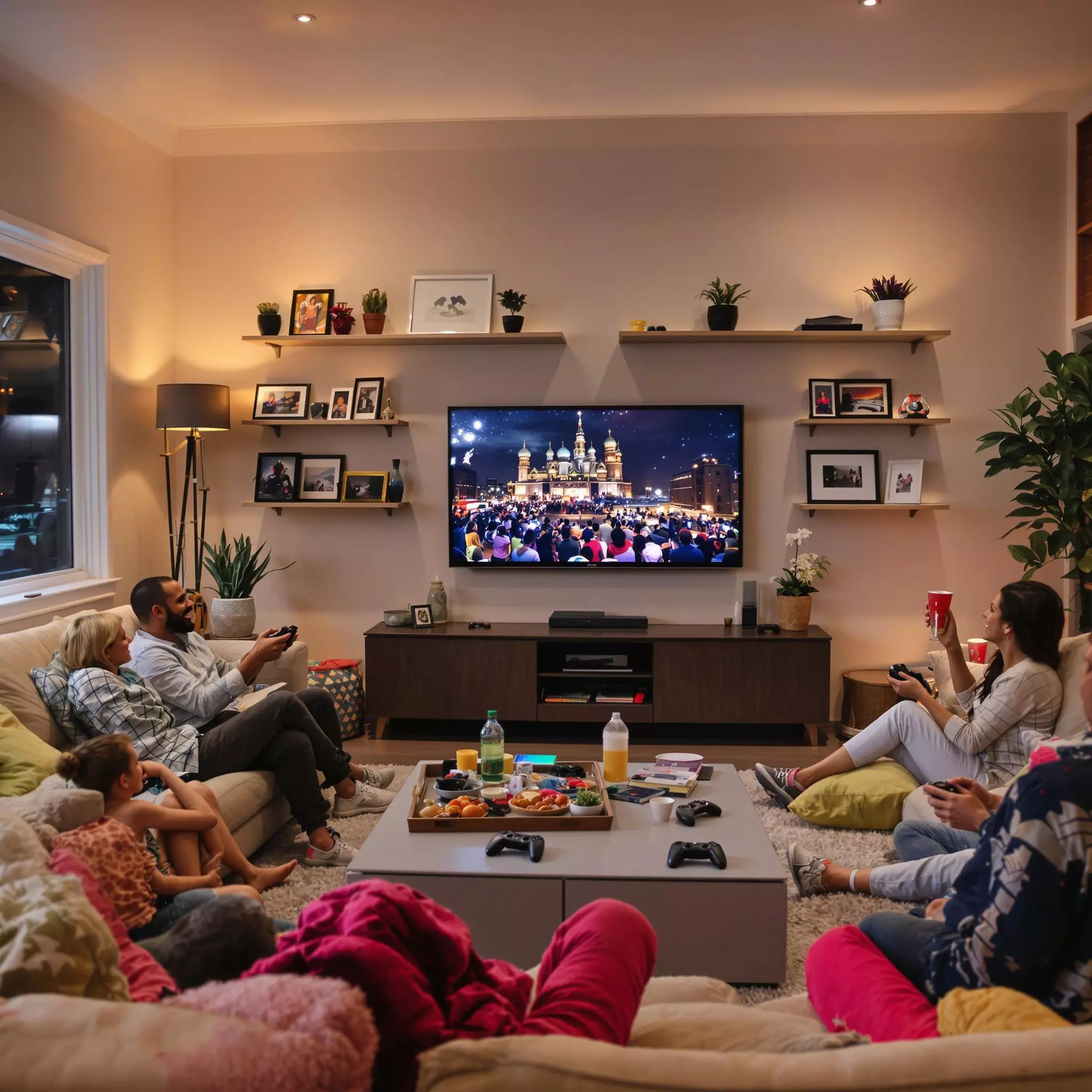 Männer und Gaming: Die besten Konsolen-Gadgets