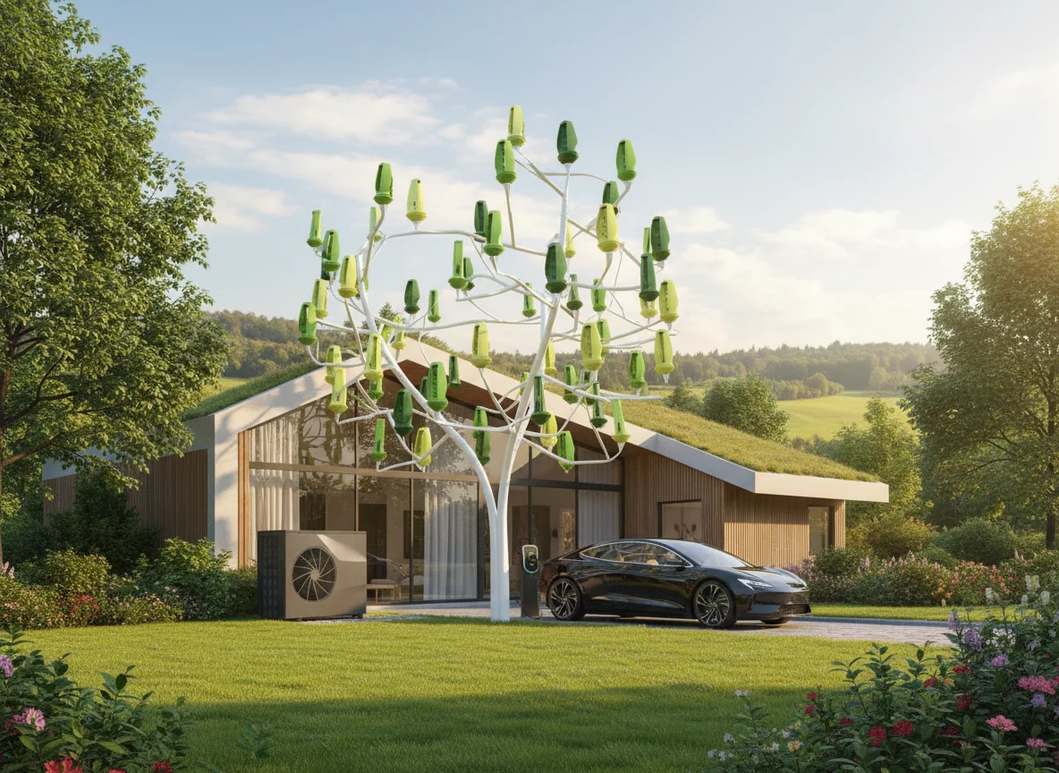 Klimatechnologien entwickeln sich in rasanter Geschwindigkeit, bedürfen aber mehr staatlicher Subventionierung!