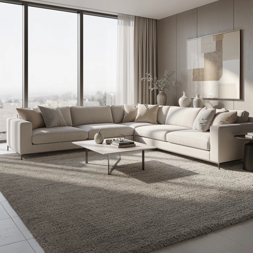 Wohnzimmer einrichten: 10 Fehler, die billig wirken – clever vermeiden