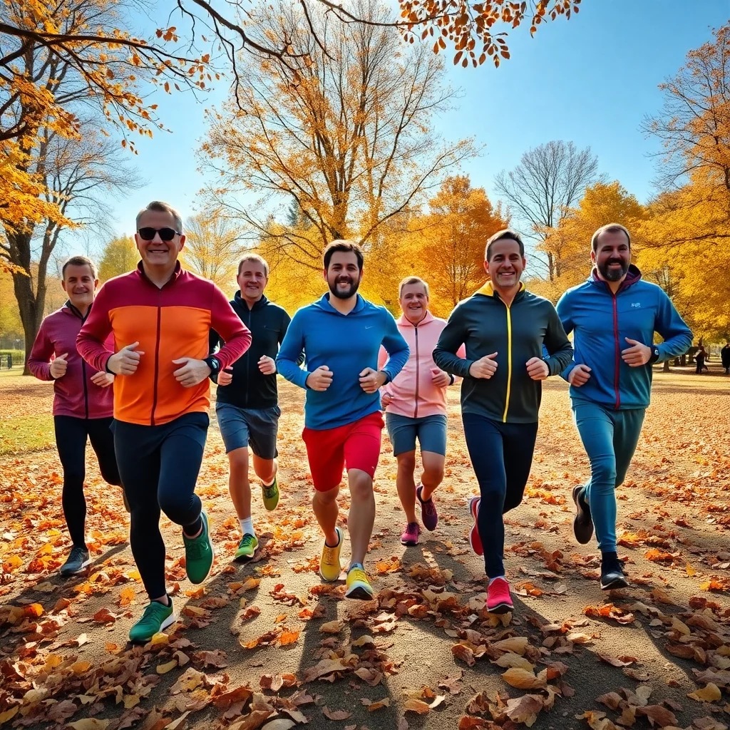 Sport verbindet – wer gemeinsam trainiert, fühlt sich selten allein.
