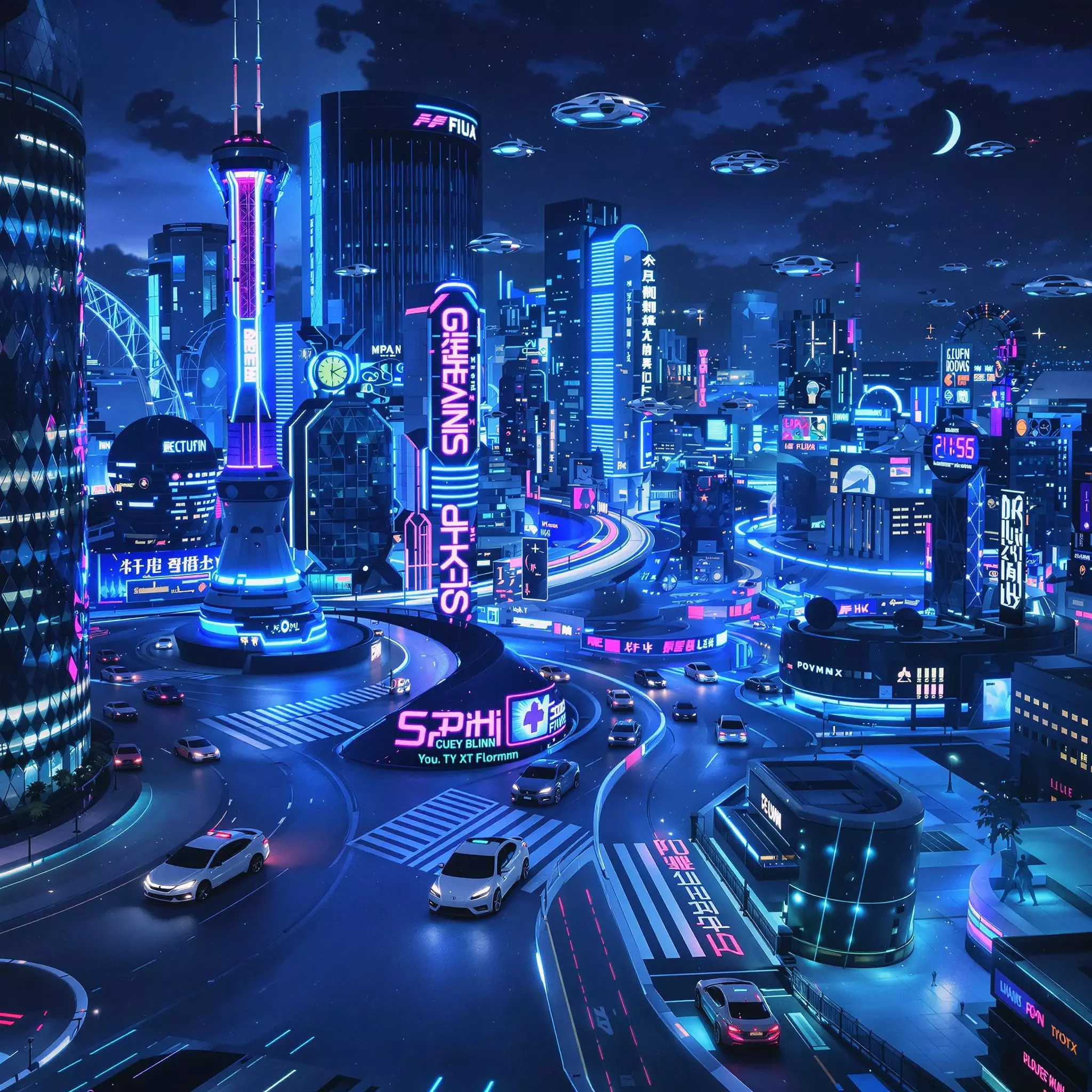 FRINTON stellt innovative Technologielösungen für emissionsfreie Fahrzeuge vor