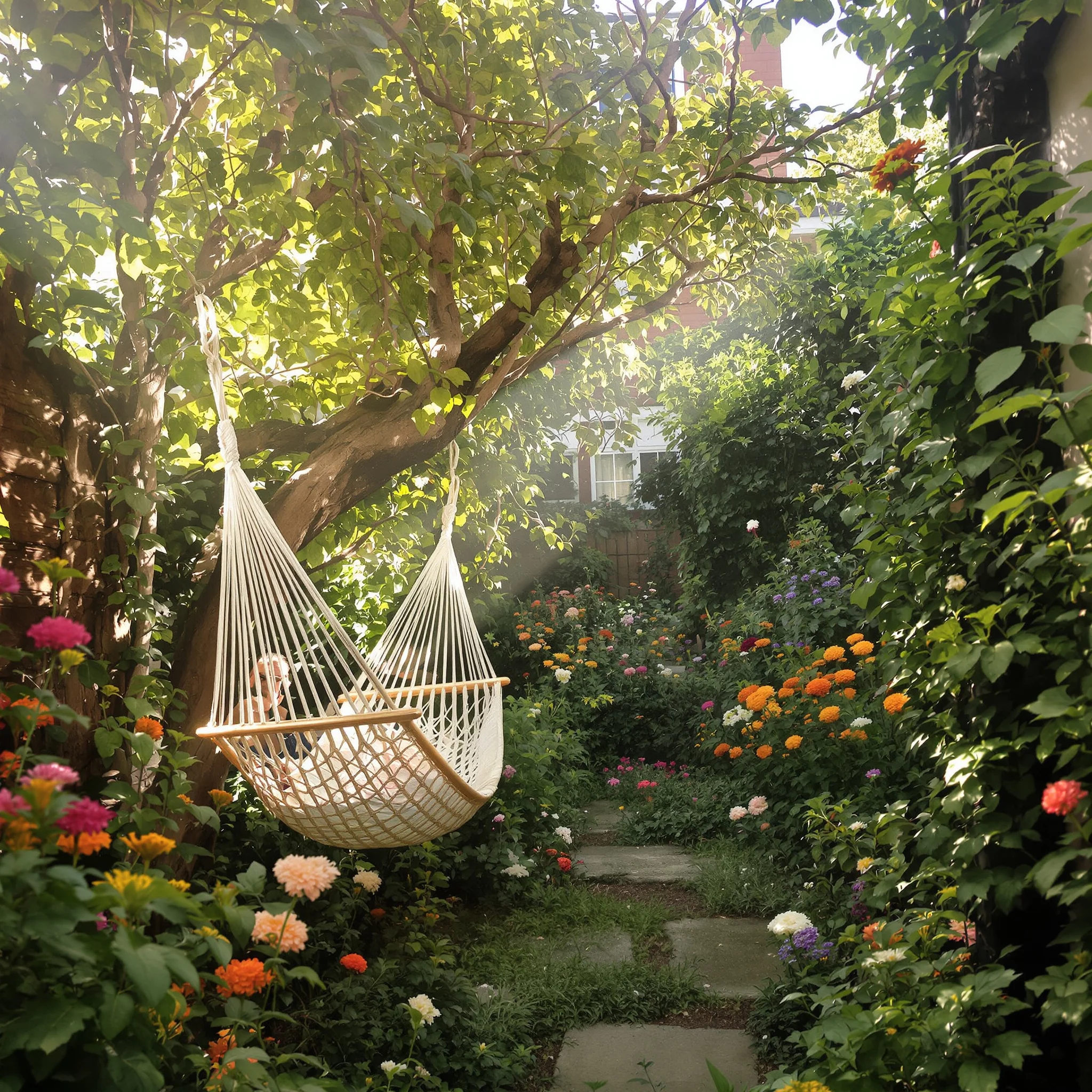 Kleine Fluchten – Mikroabenteuer vor deiner Haustür