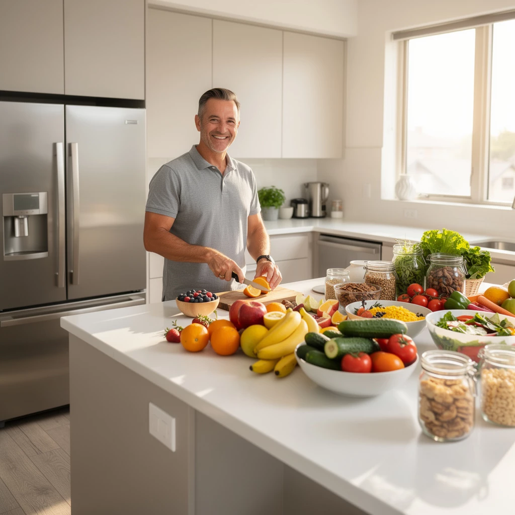 Zuckerfasten &ndash; wie du &uuml;bersch&uuml;ssige Pfunde schnell wieder los wirst