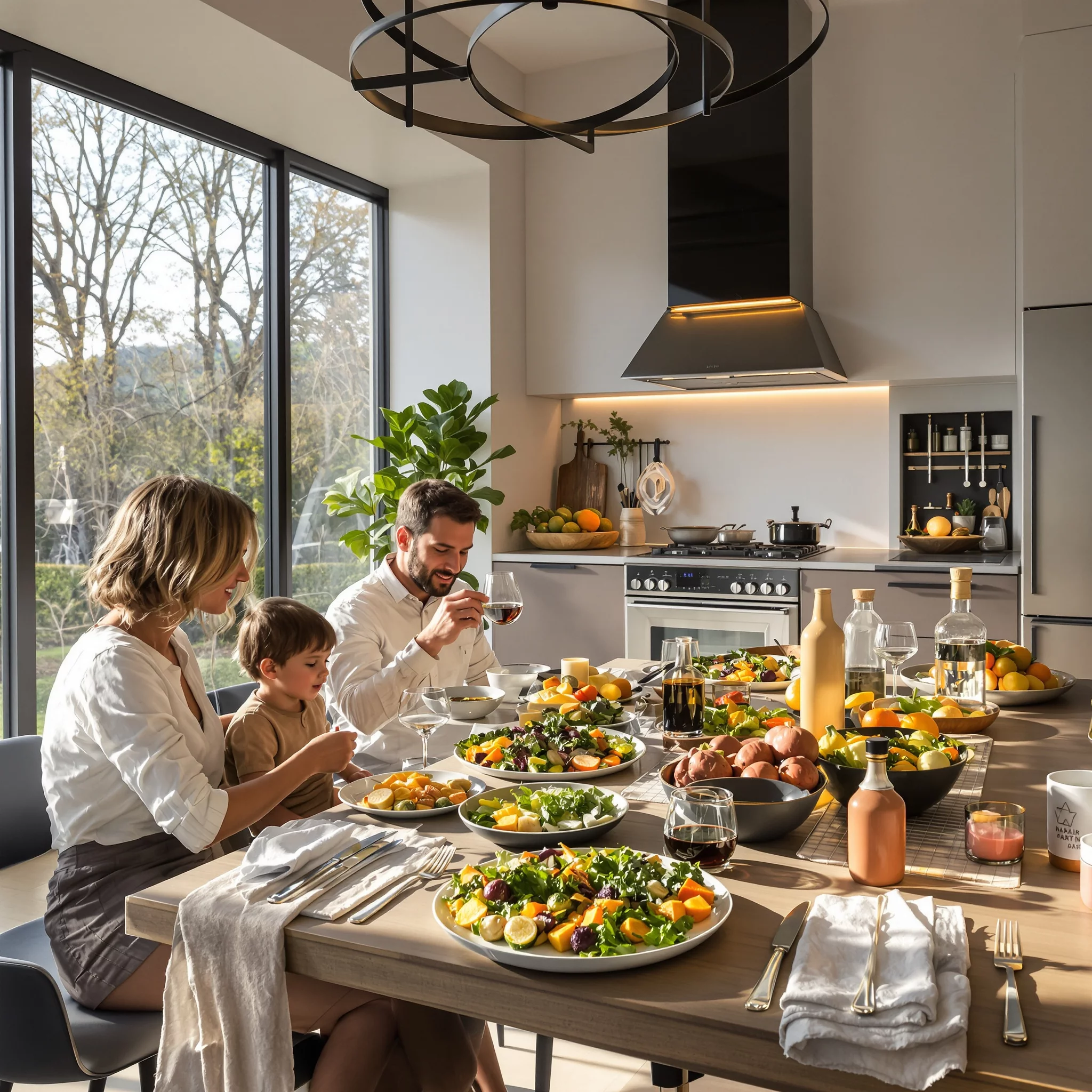 Rezepte für Wohlfühlessen für kalte Tage – Herzhaft & Wärmend genießen