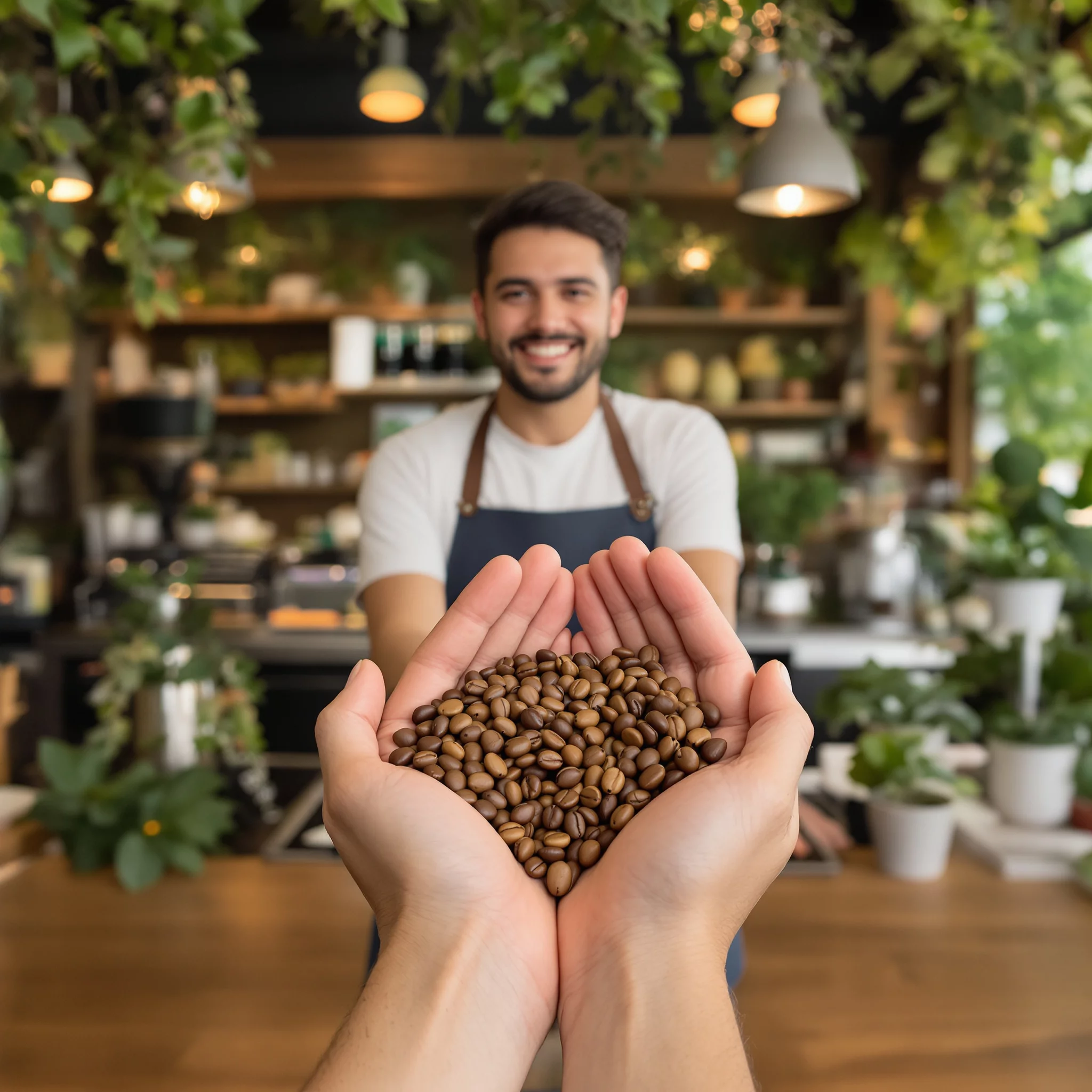 Kaffeegenuss für Einsteiger: Was du wirklich wissen musst