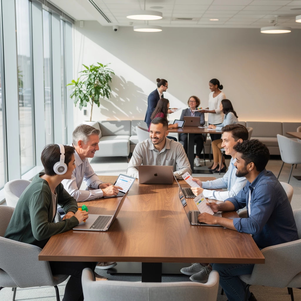 Neurodiversität verstehen und leben: Perspektiven, Akzeptanz, Werkzeuge