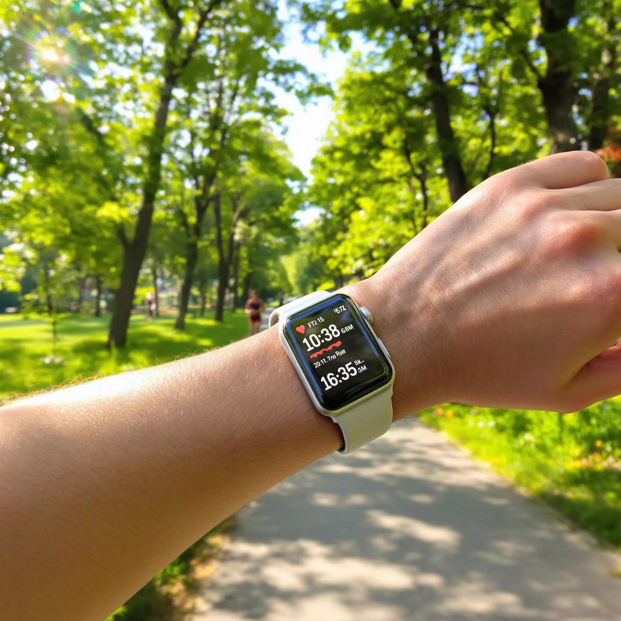 Smart-Watches - Gadget für den Mann am Puls der Zeit