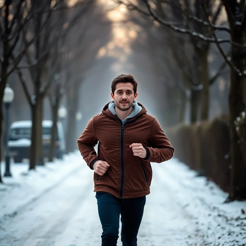 Regelmäßige Bewegung an der frischen Luft ist ein entscheidender Faktor für körperliches und mentales Wohlbefinden