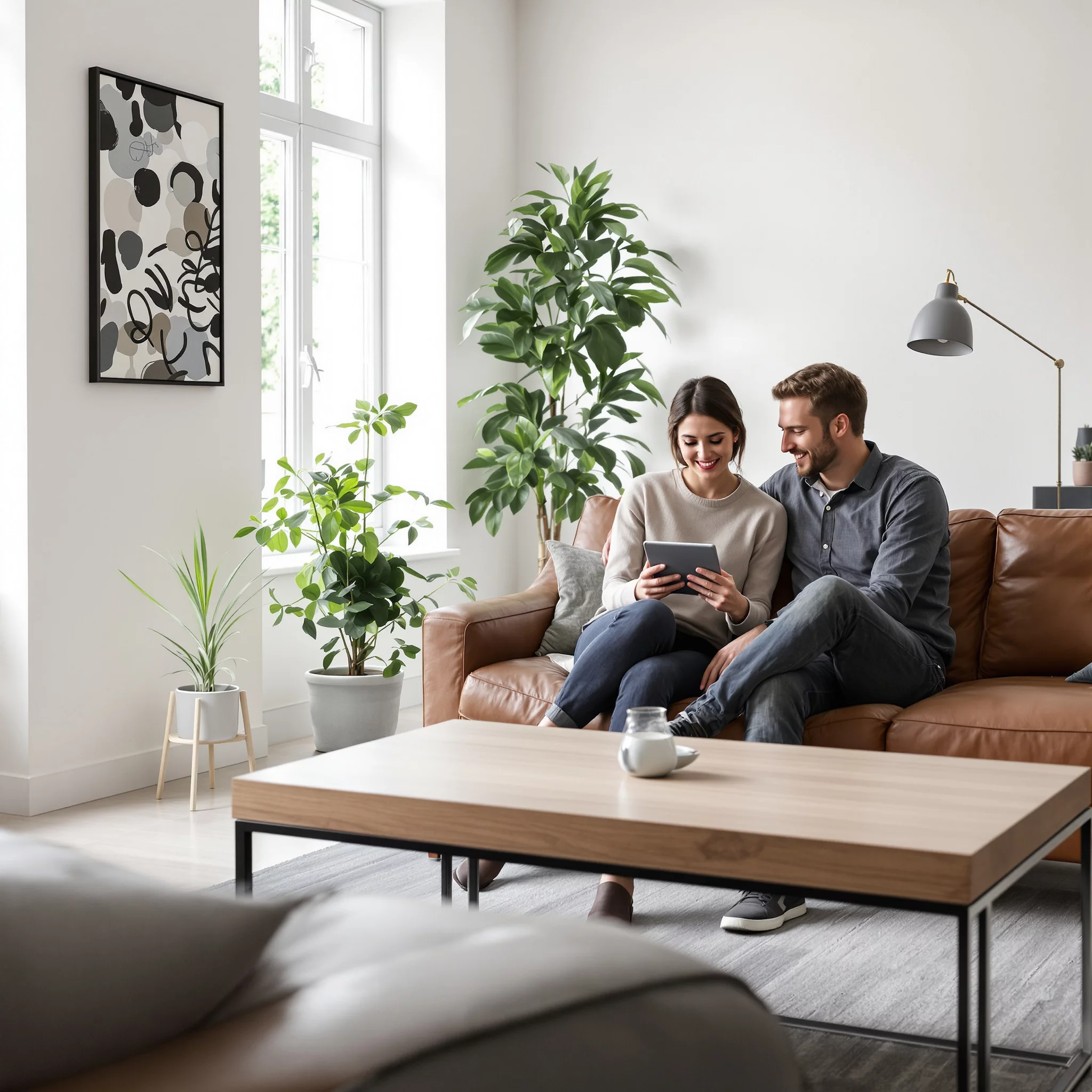 Finanzen im Team regeln: Der neue SCHUFA-Score macht transparente Planung wichtiger denn je. Gemeinsam Strategien zu prüfen, schützt vor Überraschungen und stärkt eure finanzielle Zukunft.