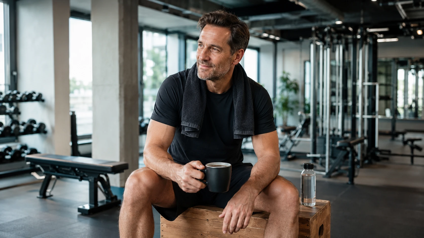 Kaffee und K&ouml;rperfett: Das zeigt eine neue Studie