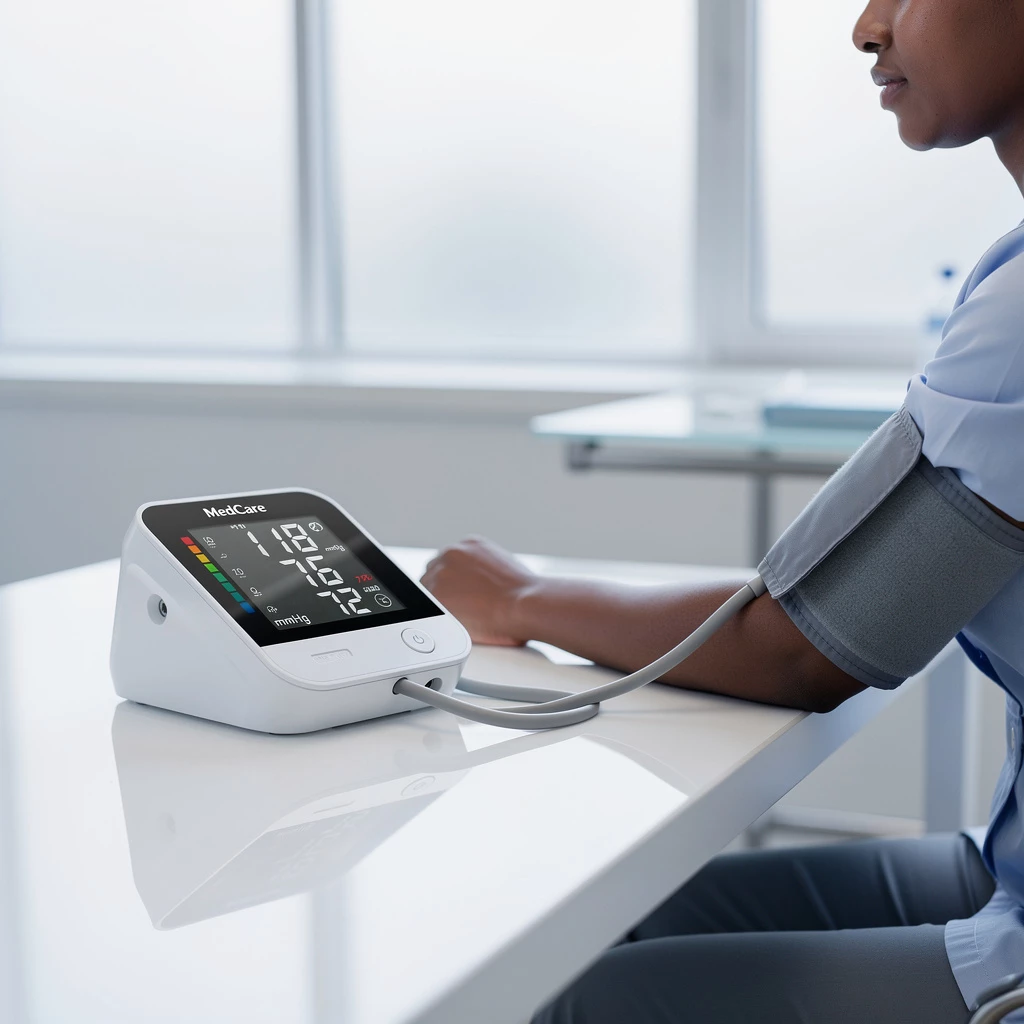 Das Beste Für deine Gesundheit.