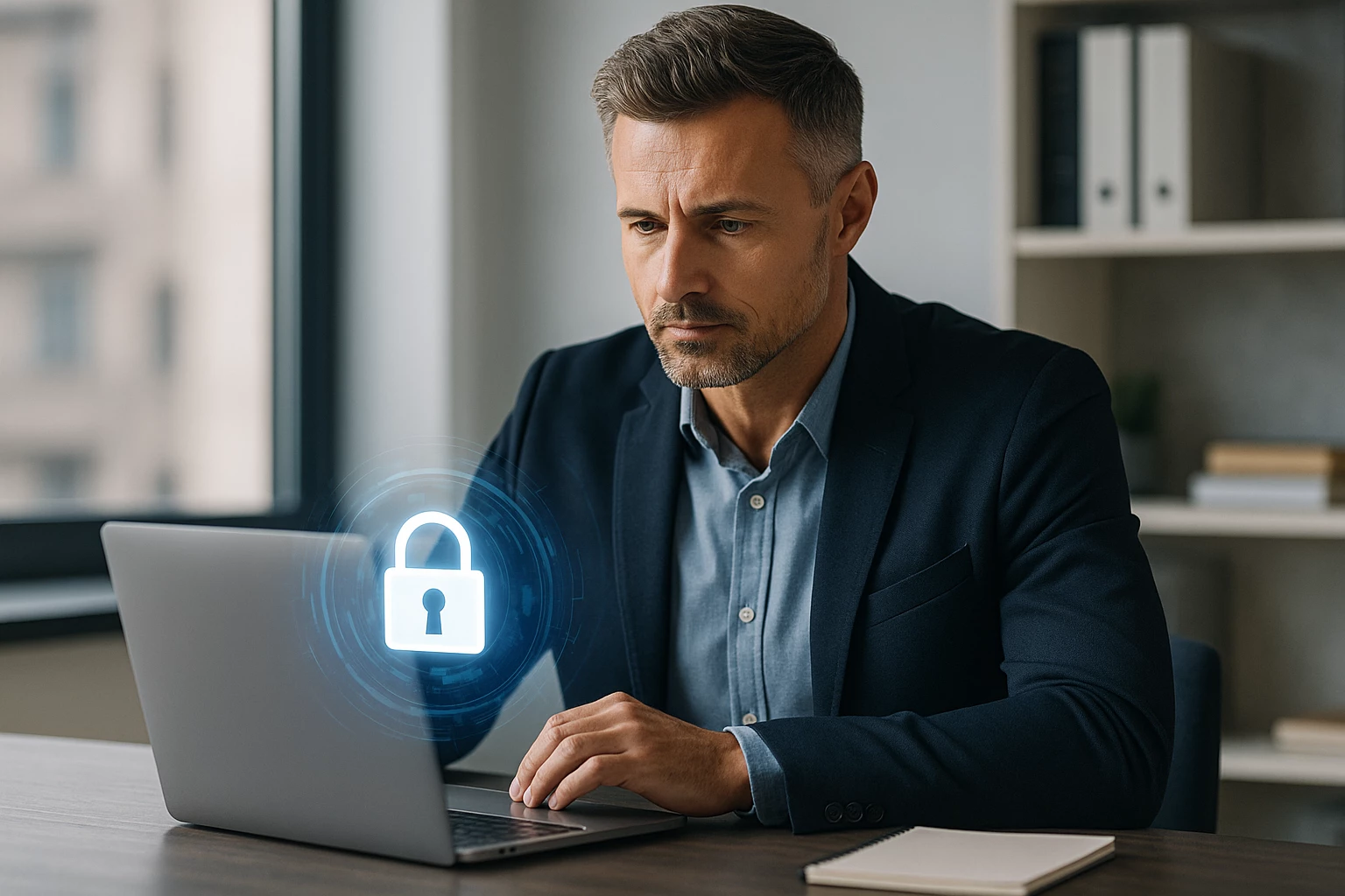 Cyber-Versicherung – überflüssig oder sinnvoll? Alle Fakten, Benchmarks & Praxis-Tipps 2024